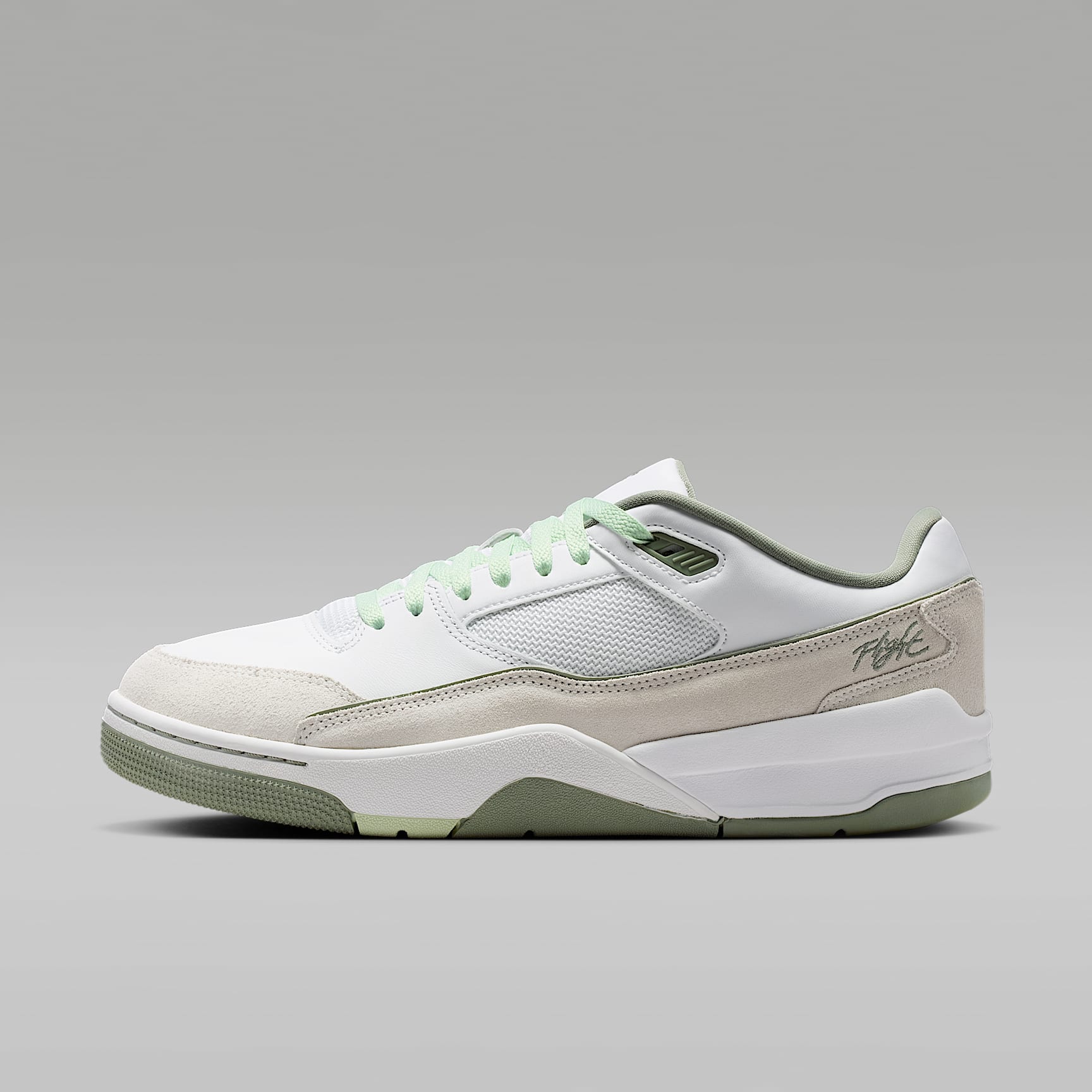 조던 플라이트 코트 남성 신발