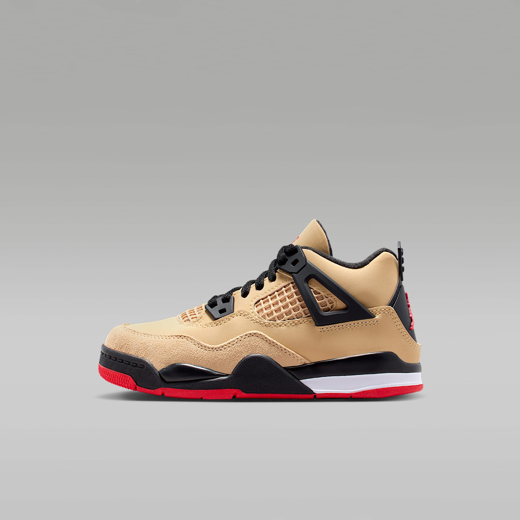 Jordan 4 Retro 小童鞋款