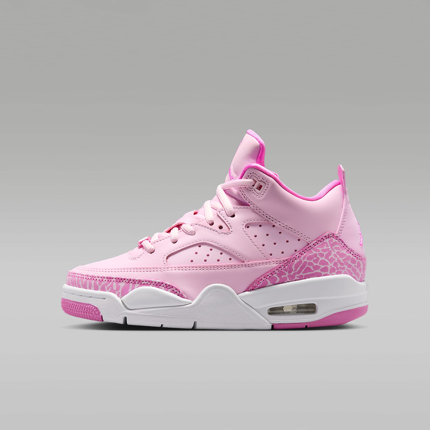 Jordan Son of Mars Low Big Kids' Shoes