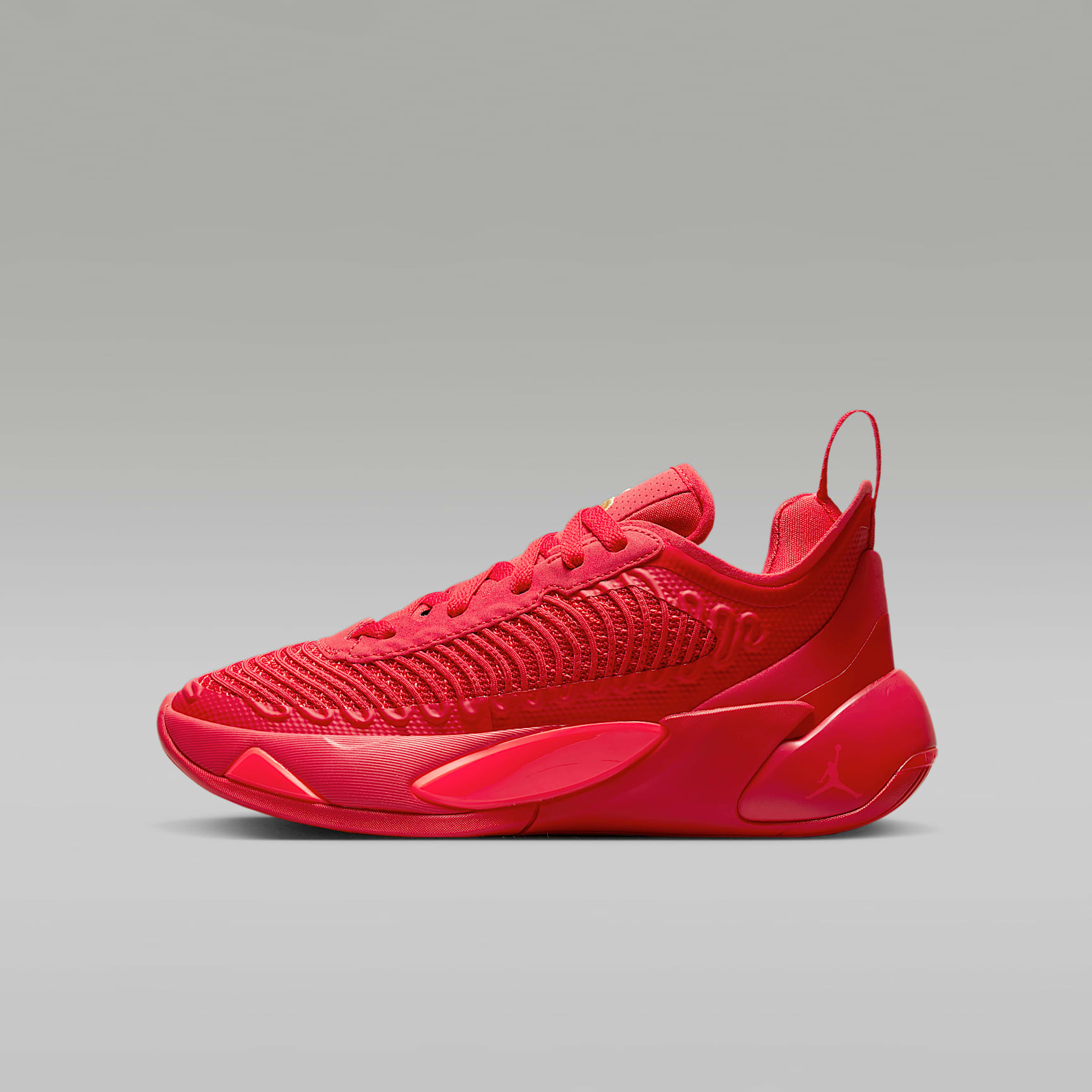 Luka 1 大童籃球鞋