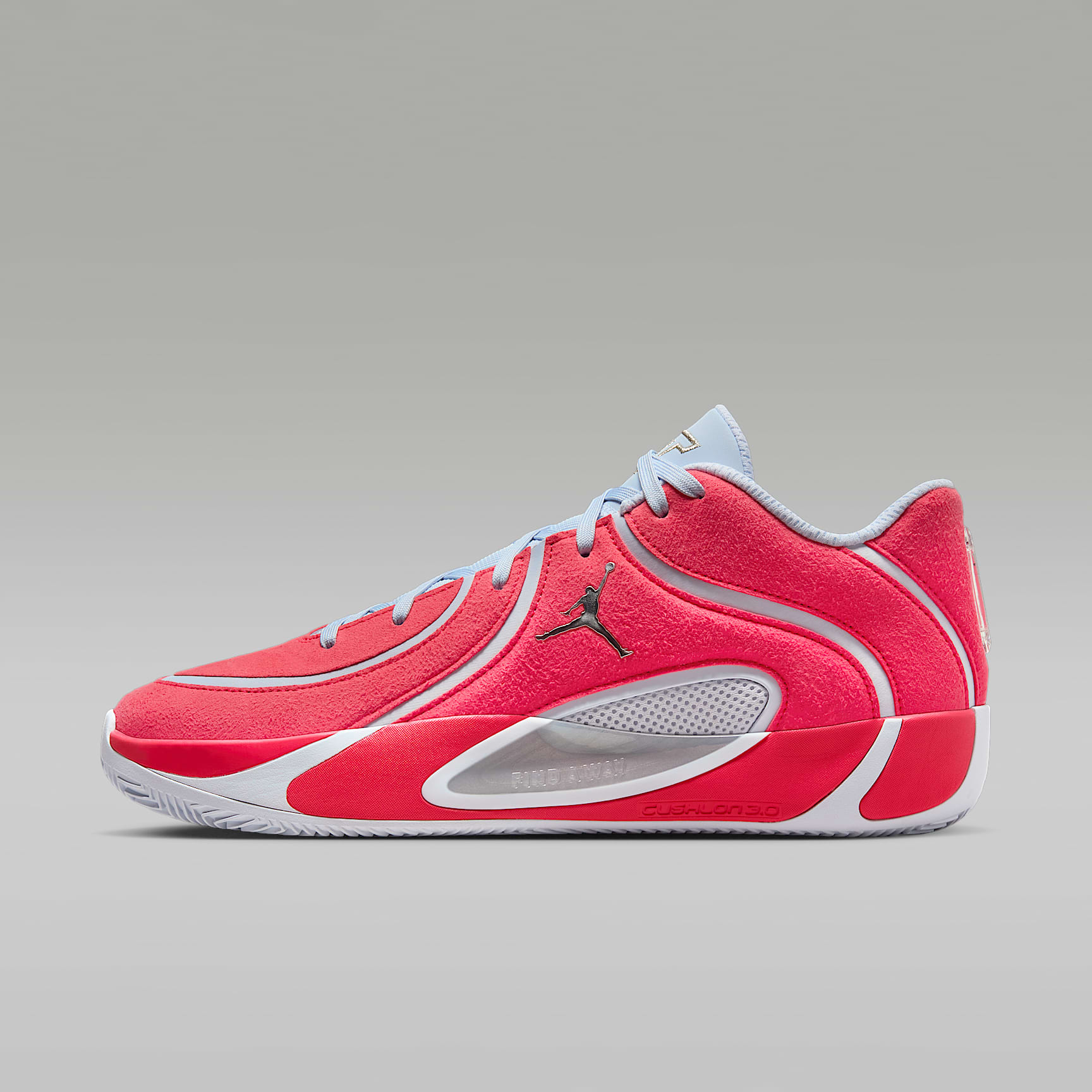 Tatum 4 "St. Louis" Basketball Shoes