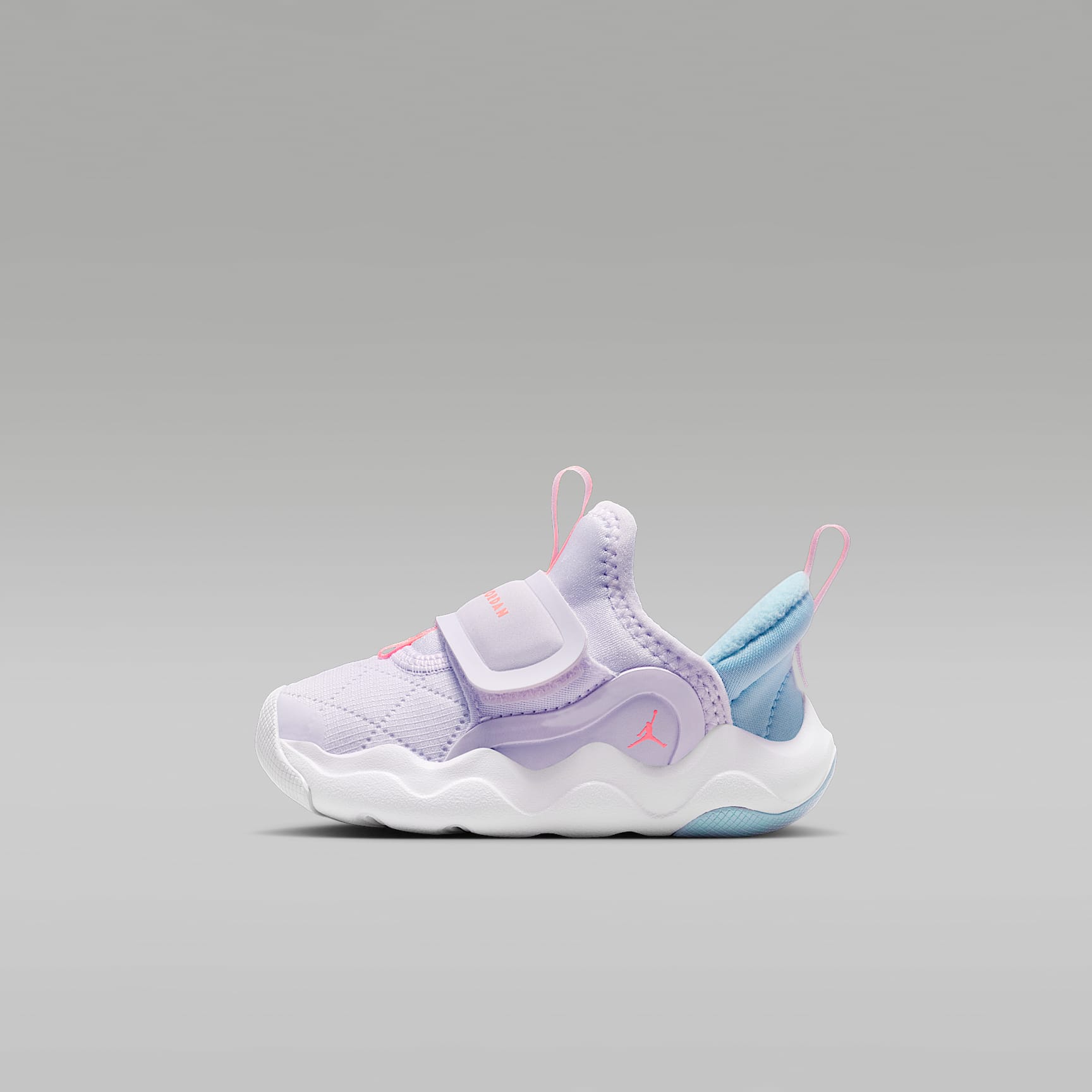 Tenis para bebé e infantil Jordan 23/7.2 EasyOn