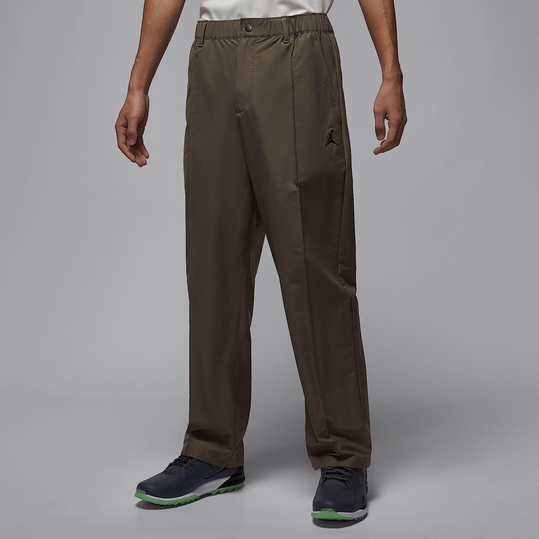 조던 스포츠 남성 골프 팬츠