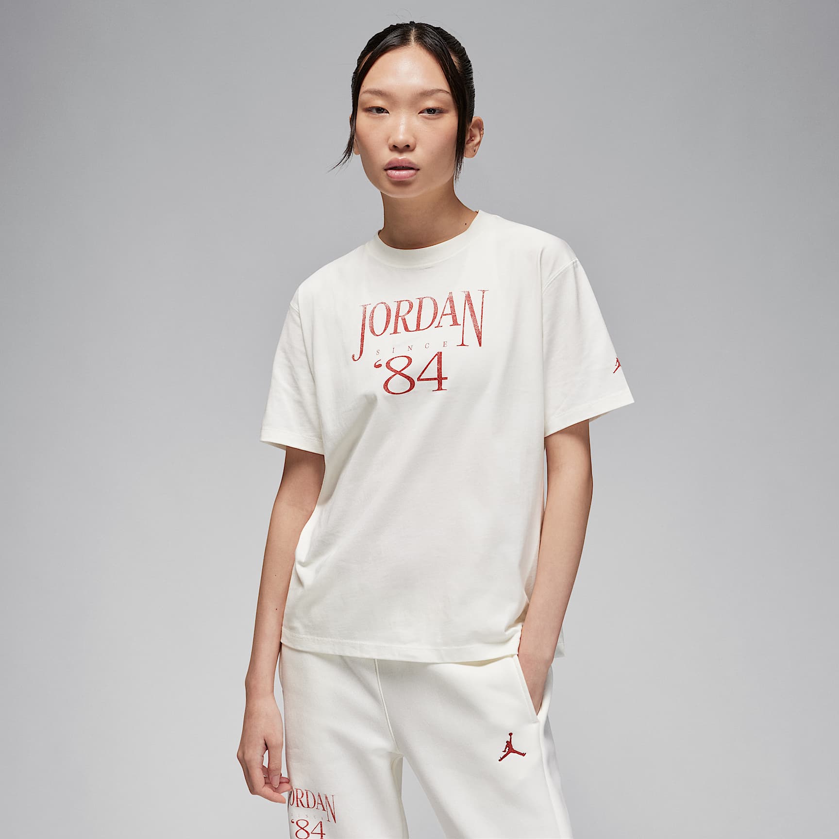 Jordan Heritage Women's T-Shirt