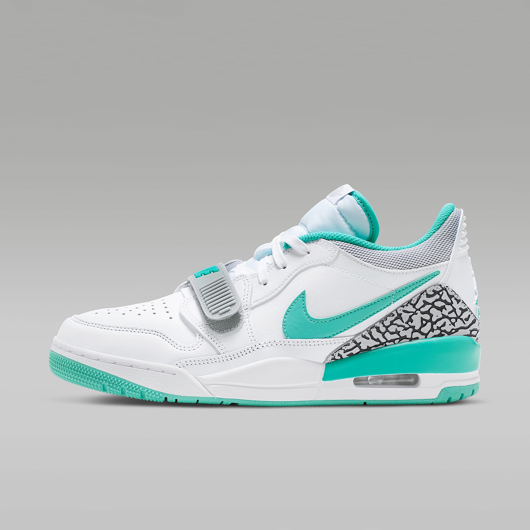 Air Jordan Legacy 312 低筒男鞋