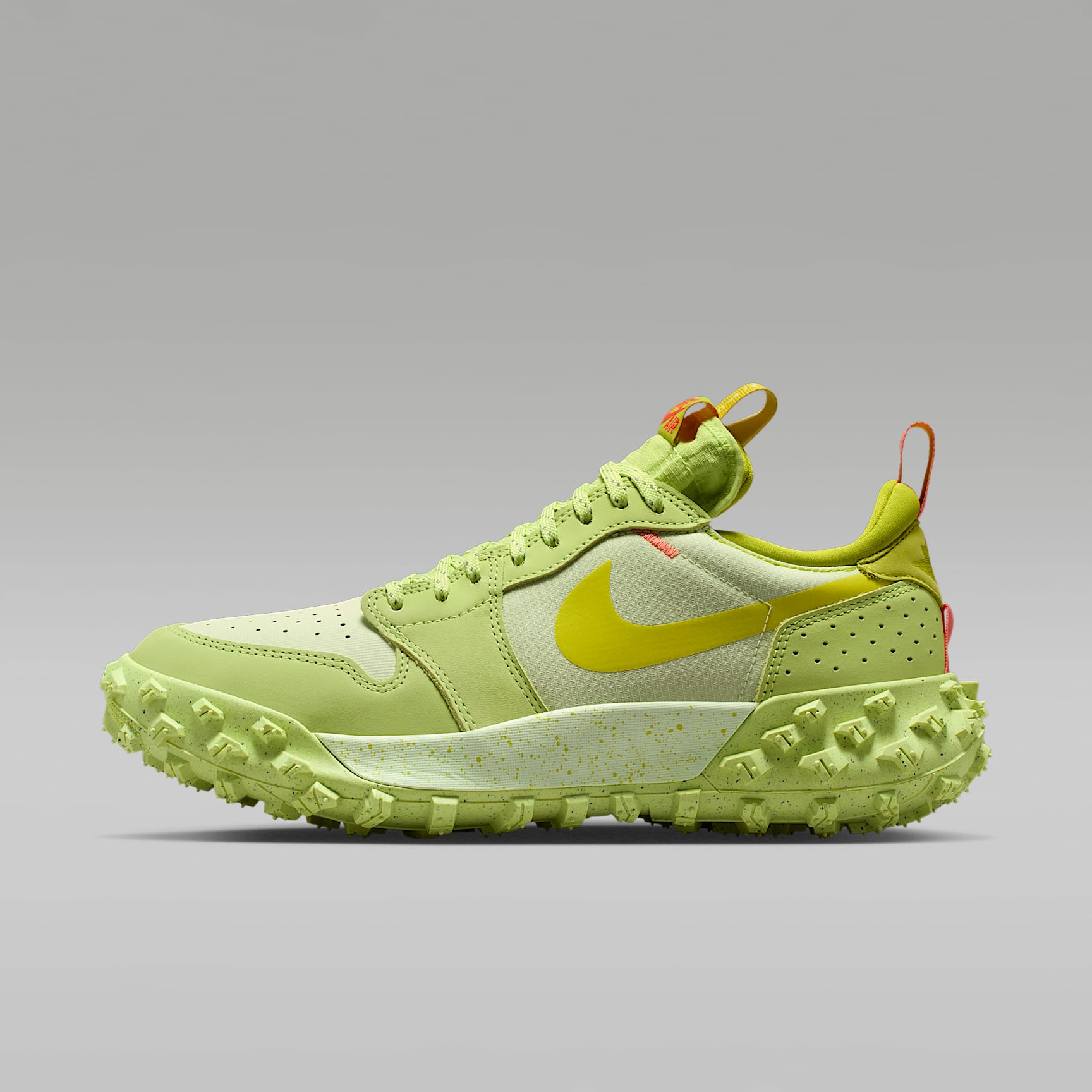 Ανδρικά παπούτσια Air Jordan 1 Element Low A/T