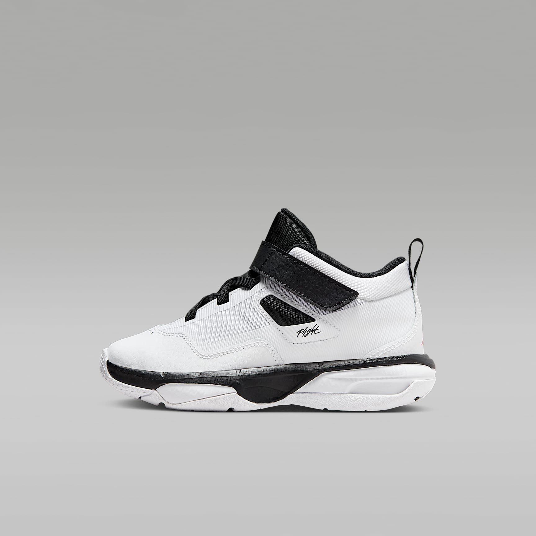 Stay Loyal 3 小童鞋款