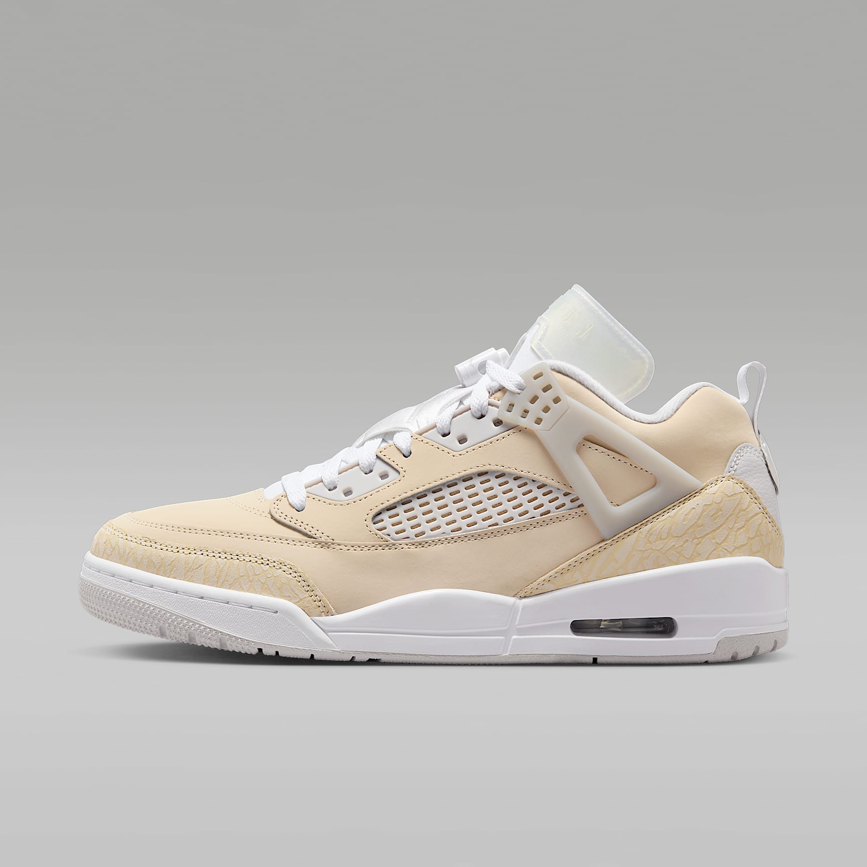 Jordan Spizike Low Men's Shoes