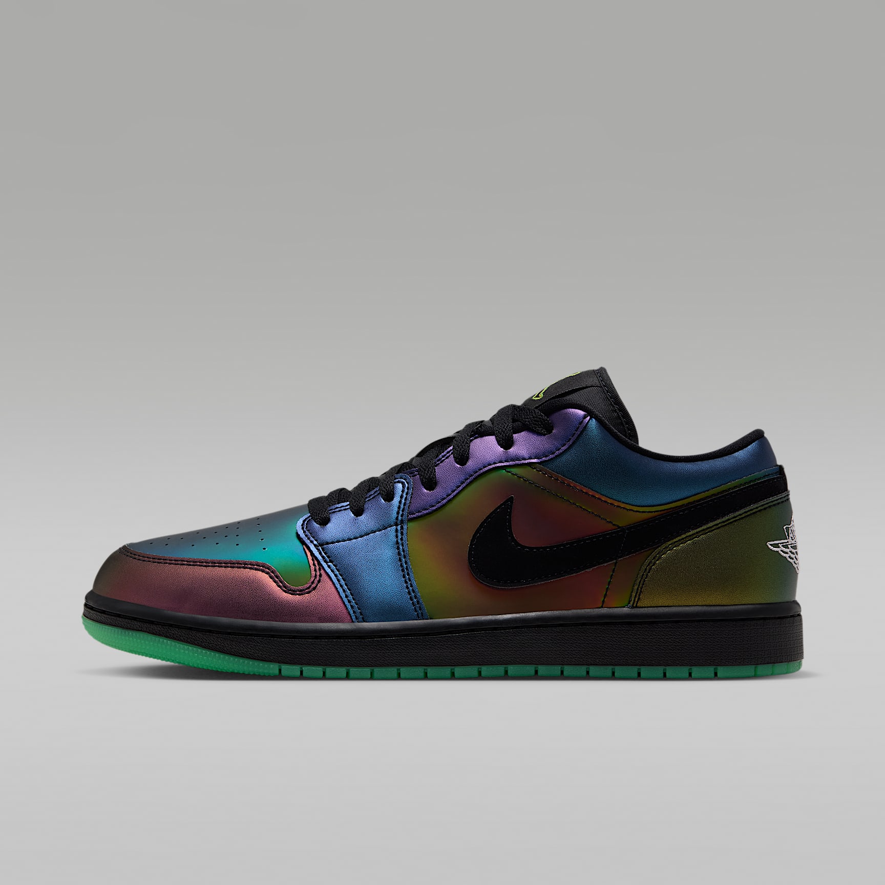 Air Jordan 1 Low SE 'Magic Ball' Men's Shoes