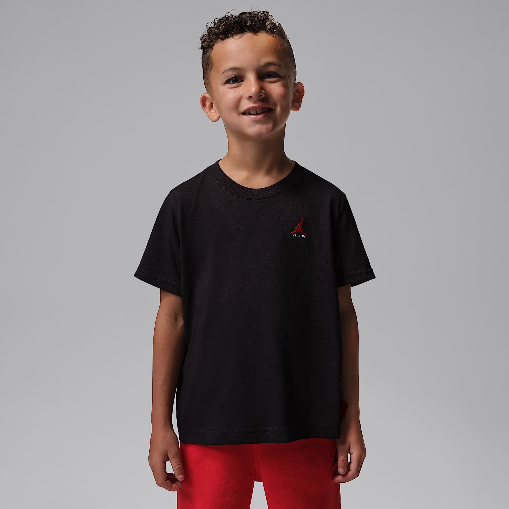 Jordan Little Kids' Brooklyn T-Shirt