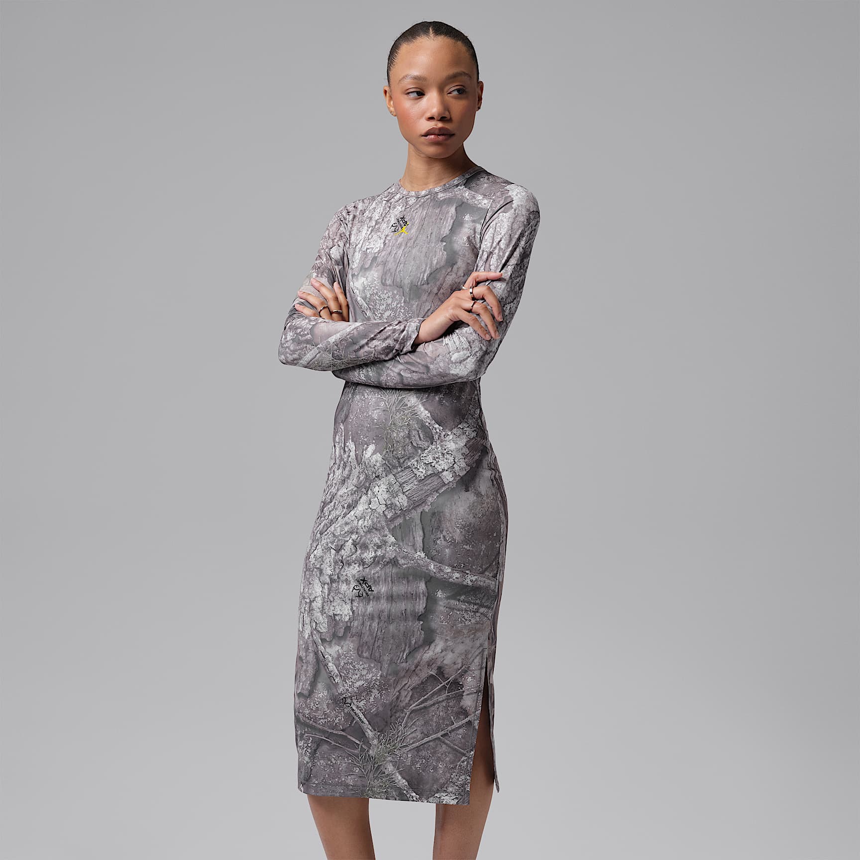 Robe mi-longue Realtree Jordan Brooklyn pour femme