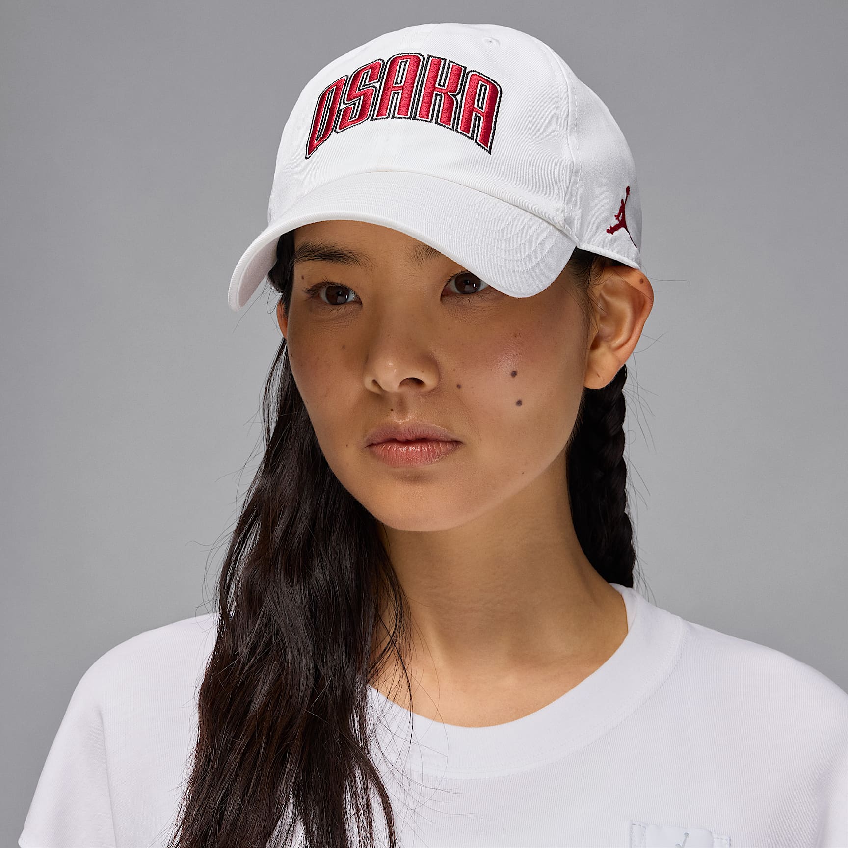 ジョーダン クラブ アンストラクチャード 大阪 キャップ