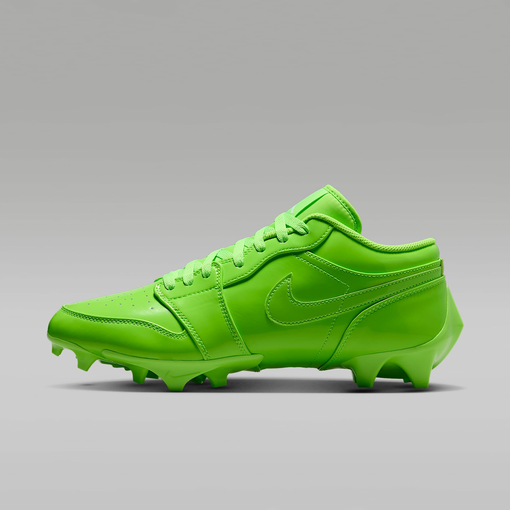 Jordan 1 Low TD Men's Football Cleat