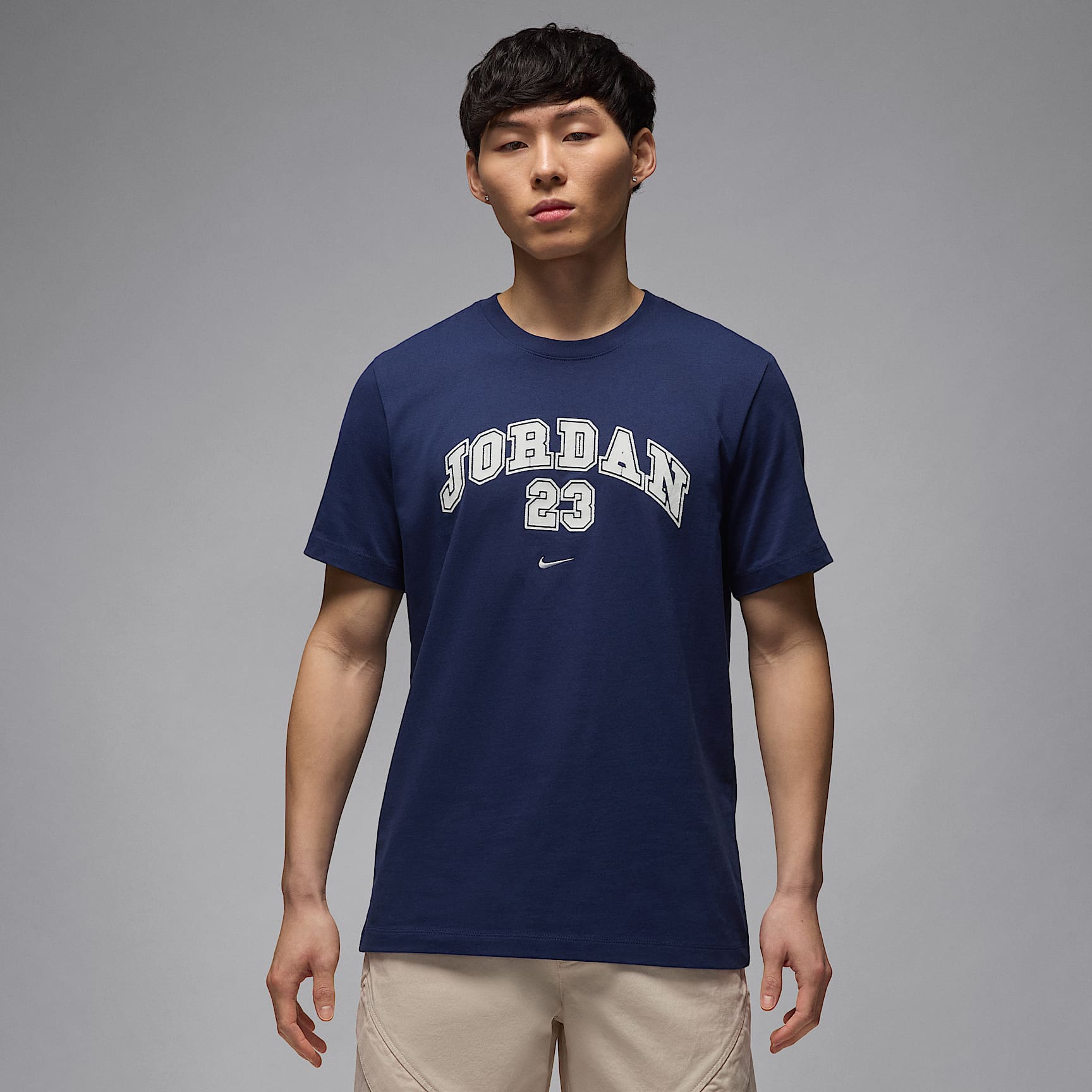 Jordan MVP Men's T-Shirt