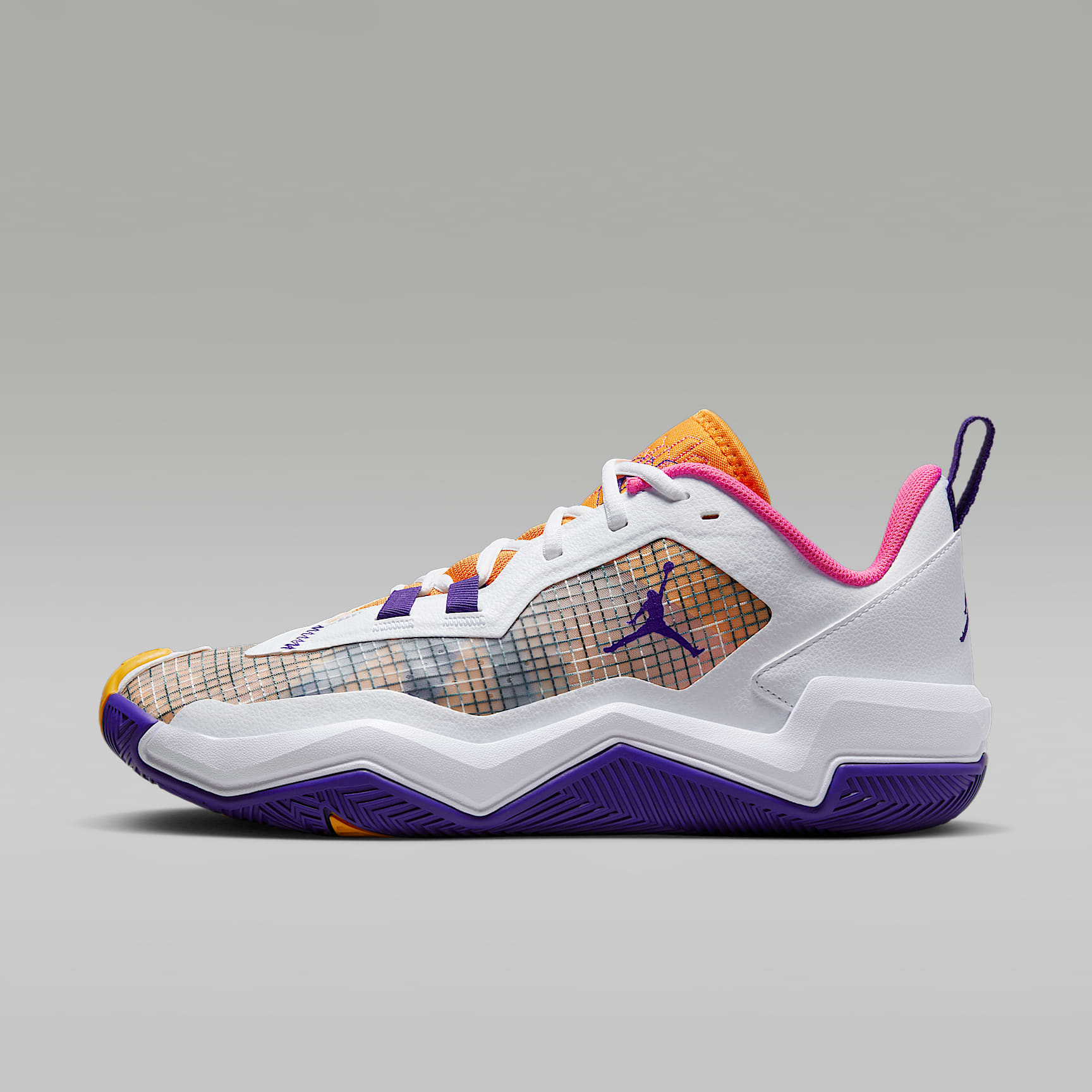 Jordan One Take 4 PF Men's Shoes