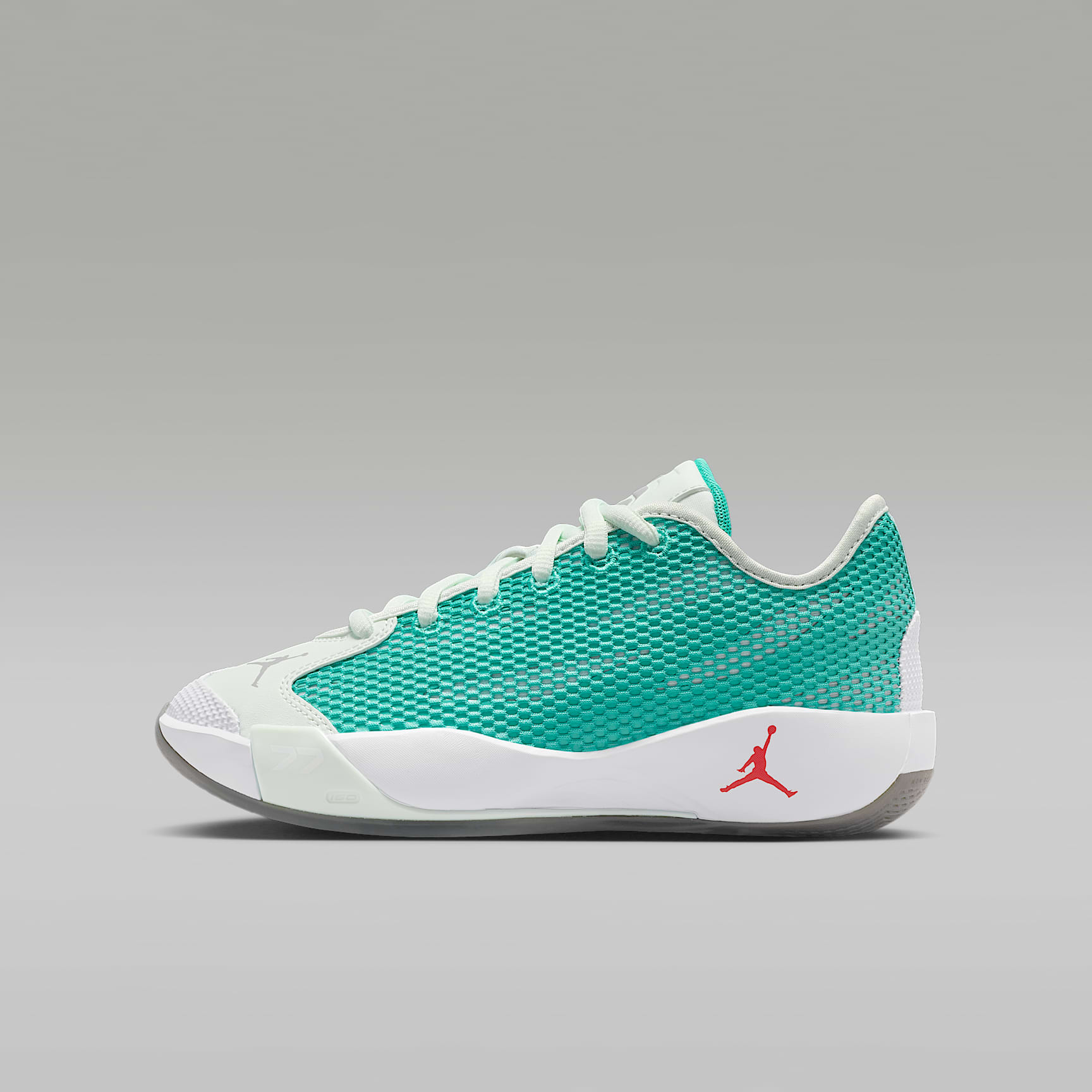 Luka 77 "Love Letter" Big Kids' Basketball Shoes