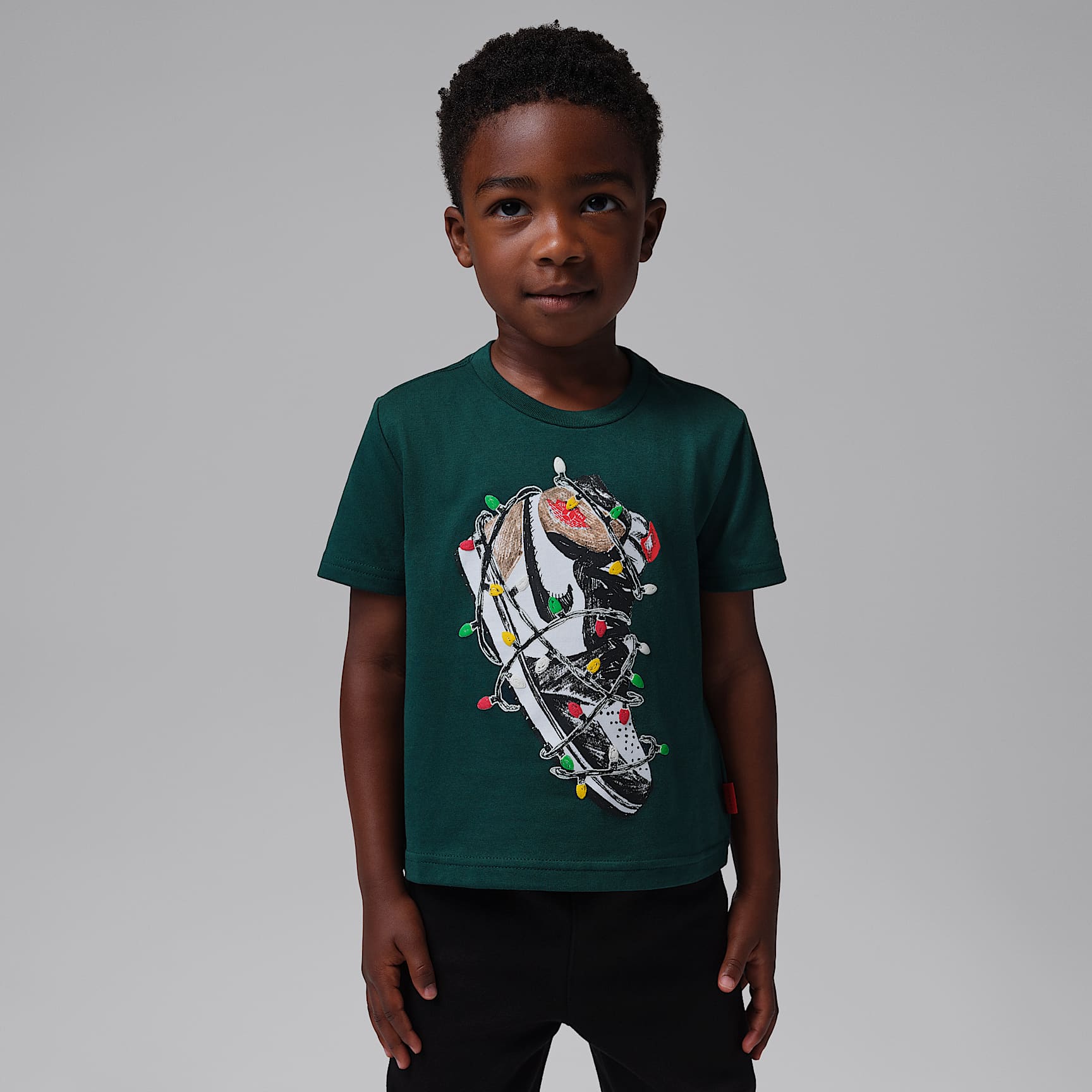 Jordan Toddler AJ1 T-Shirt