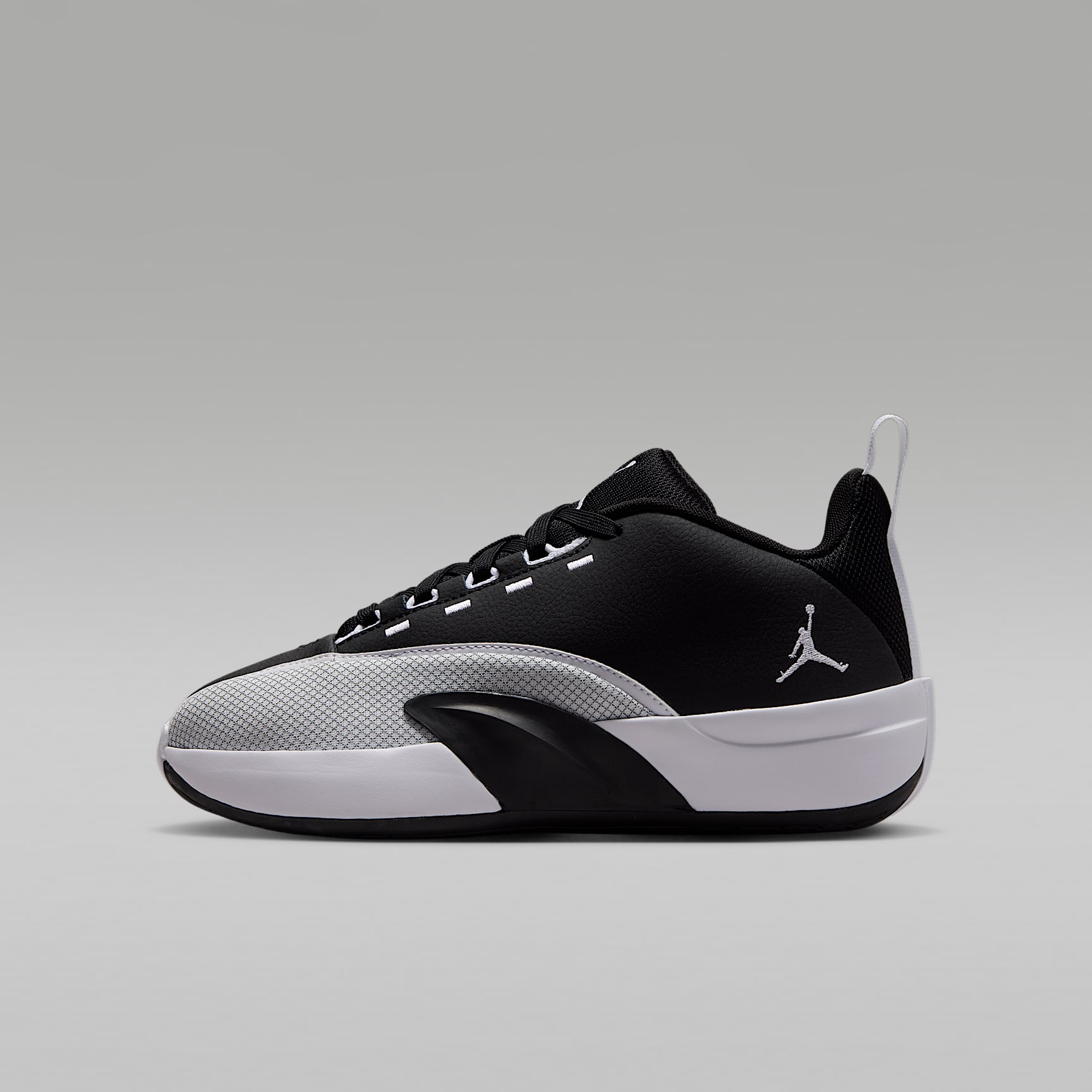 Jordan All Game Older Kids' Basketball Shoes