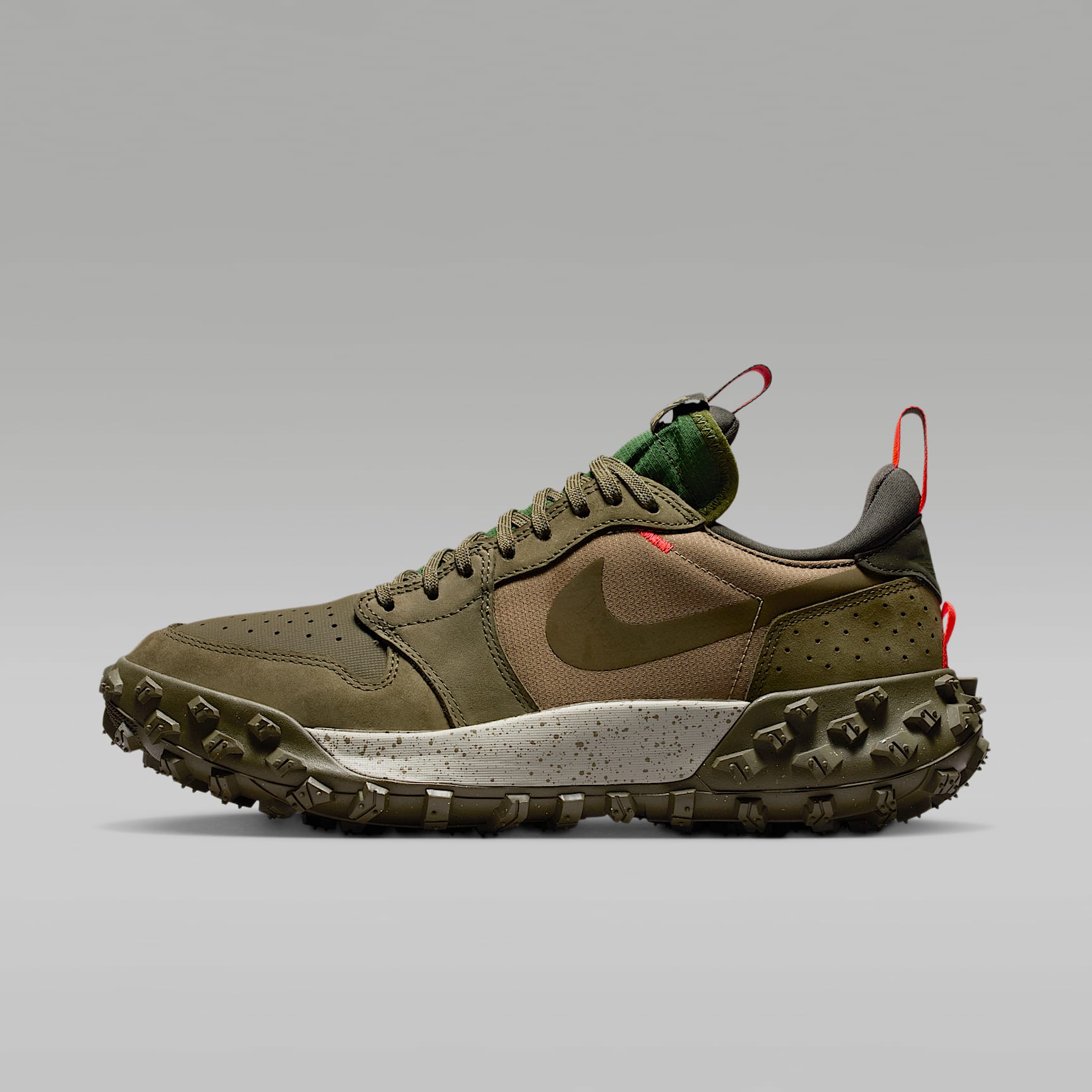 Air Jordan 1 Low A/T Men's Shoes