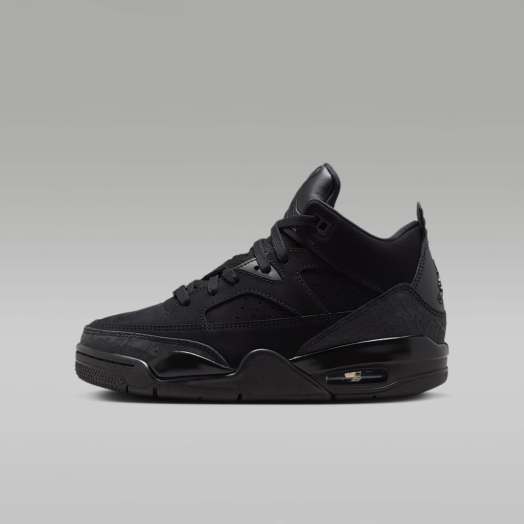 Jordan Son of Mars Low Older Kids' Sh