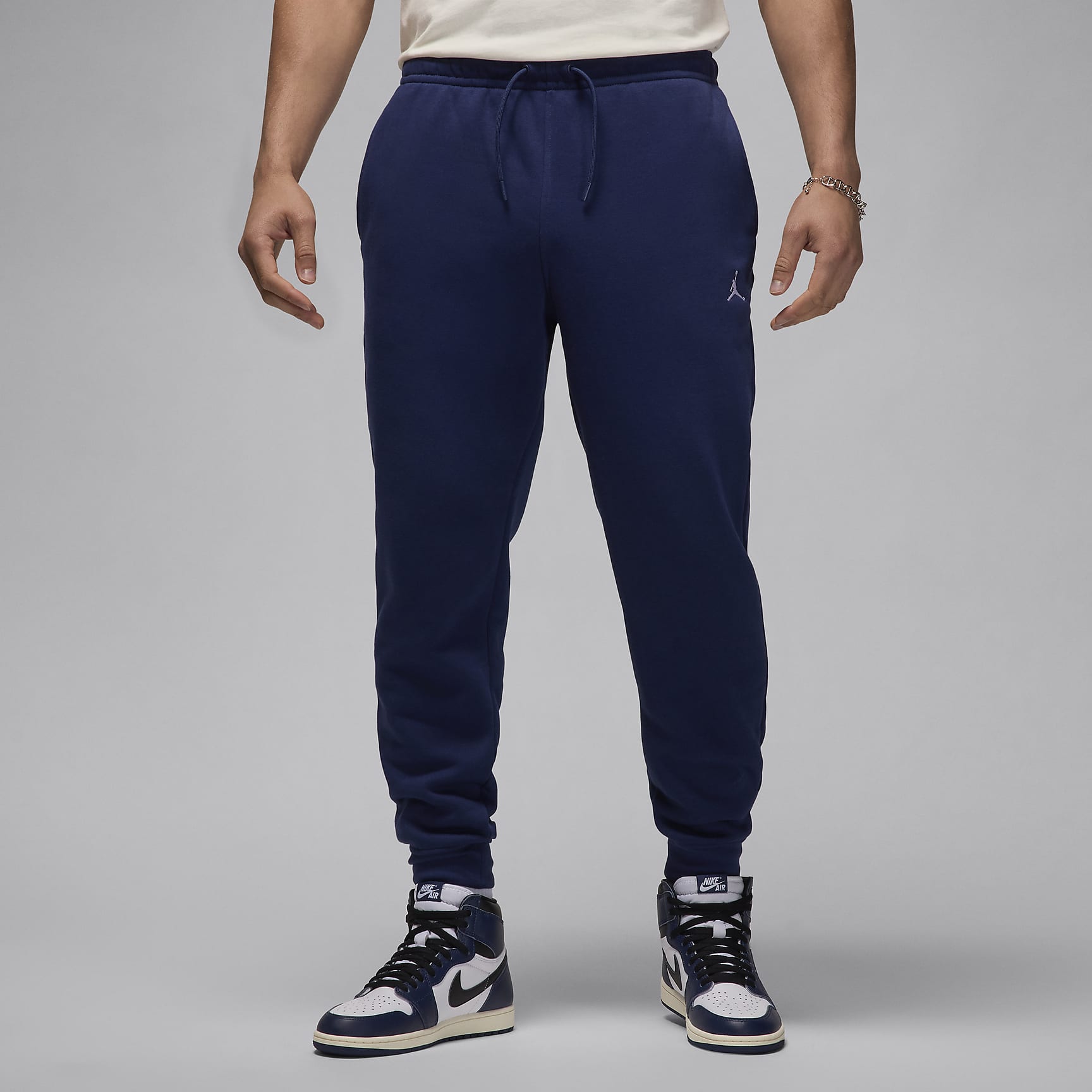 Pants para hombre Jordan Brooklyn Fleece