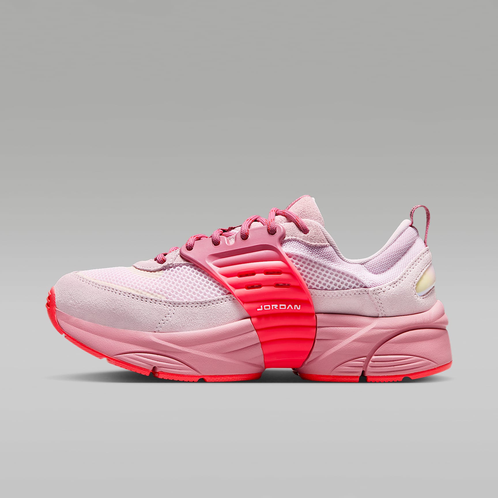 Tenis para mujer Jordan Trunner O/S