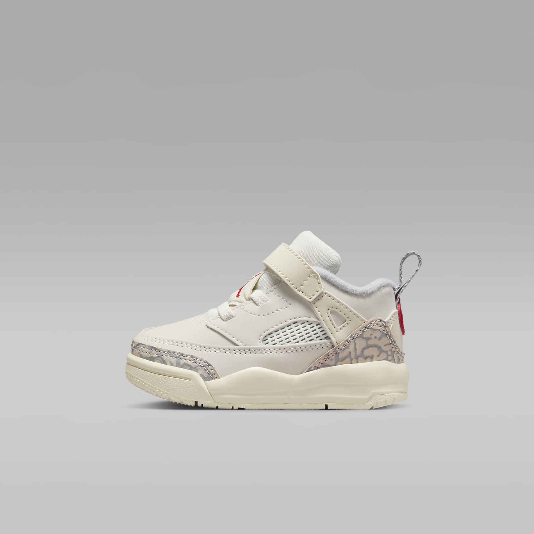 Jordan Spizike Low Baby/Toddler Shoes