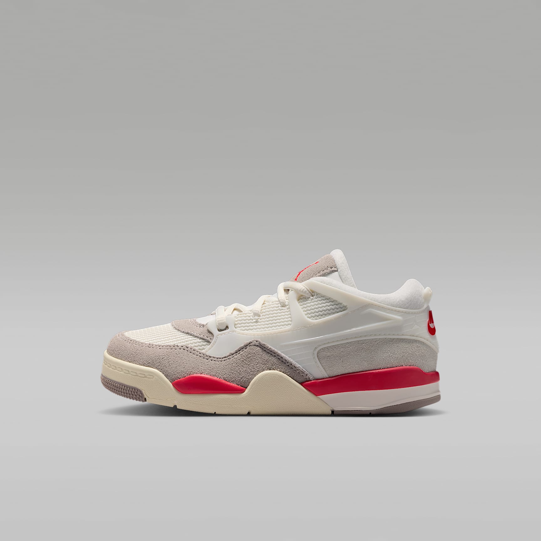 Jordan 4 RM Younger Kids' Shoes