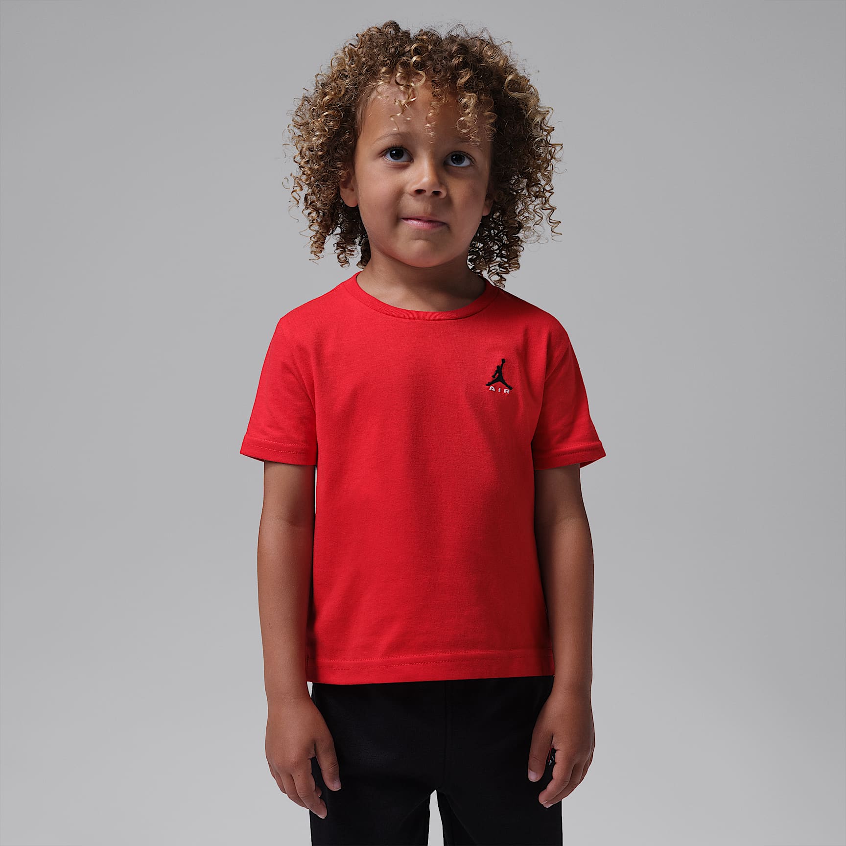 Playera Brooklyn infantil Jordan