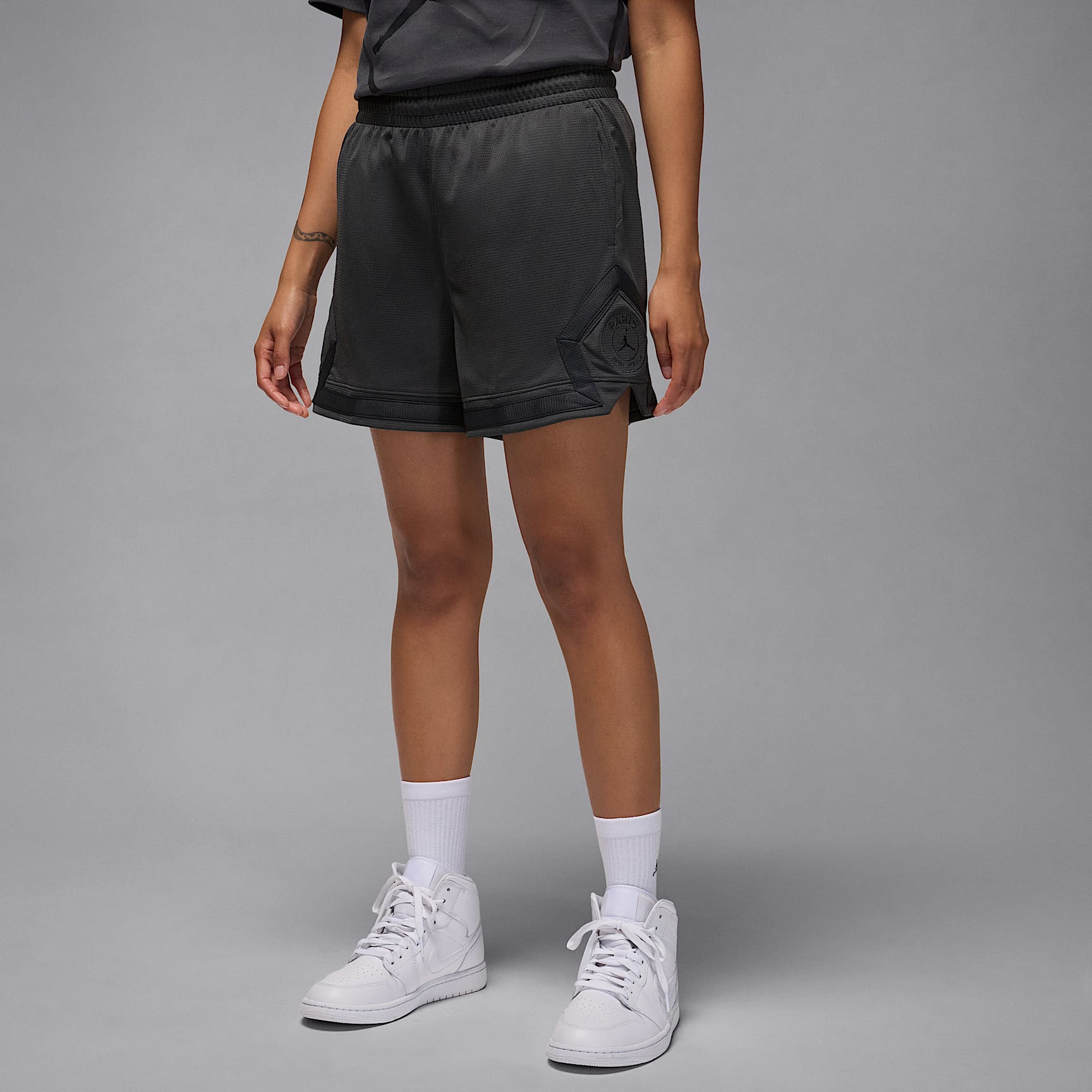 Paris Saint-Germain Sport Women's Diamond Shorts