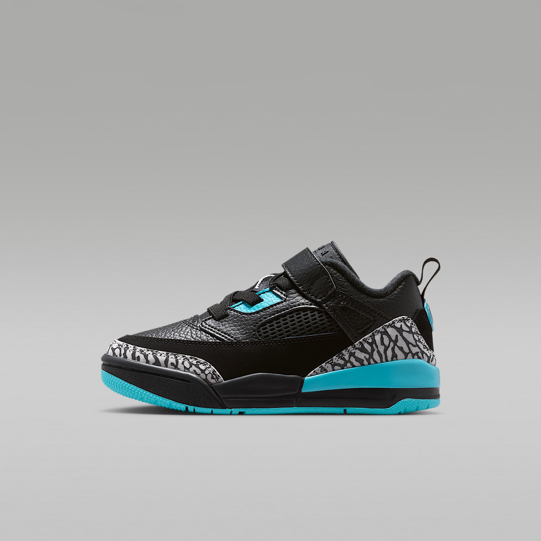 Jordan Spizike Low Younger Kids' Shoes