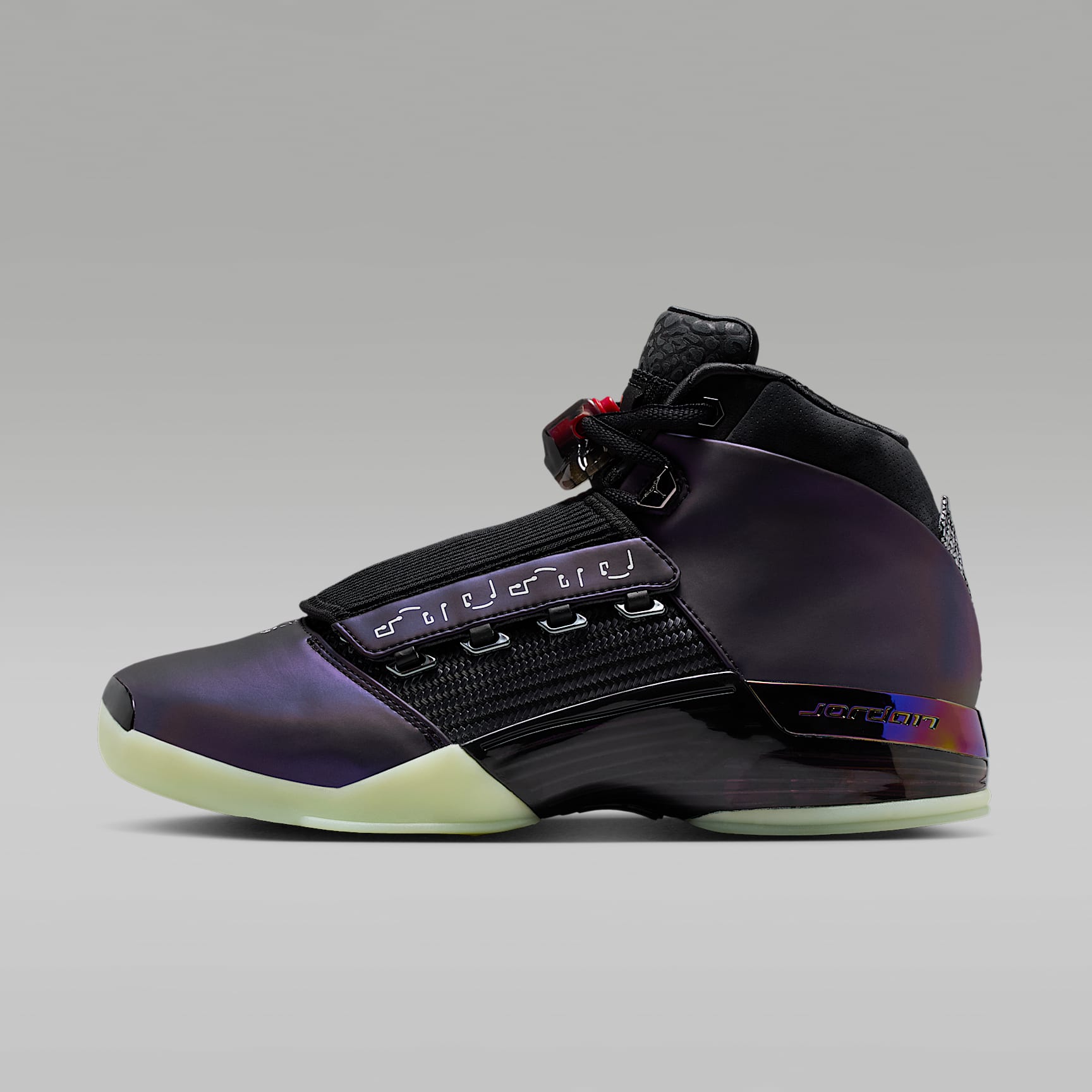 Air Jordan 17 x Doernbecher Freestyle "Zach" Men's Shoes
