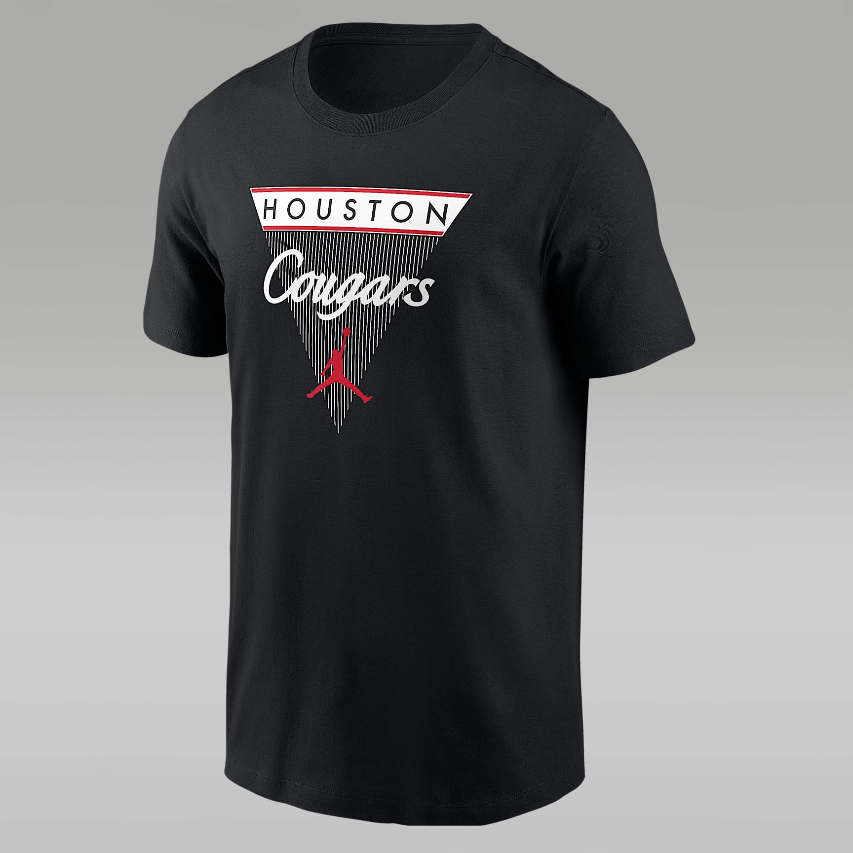 Playera de manga corta de básquetbol Jordan para hombre