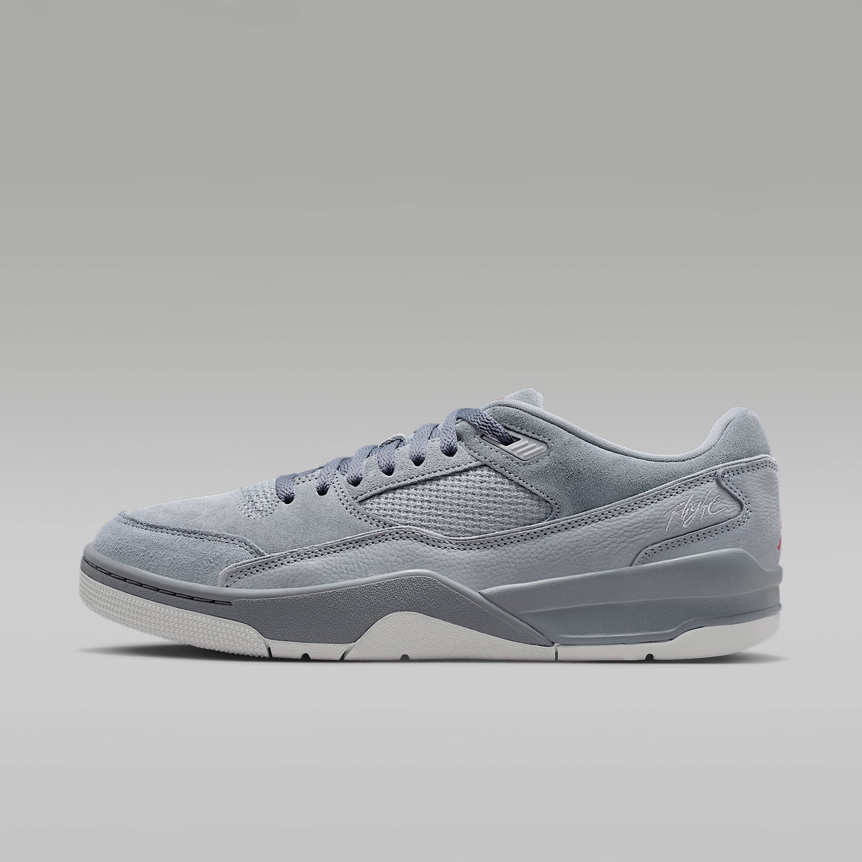 Jordan Flight Court herresko