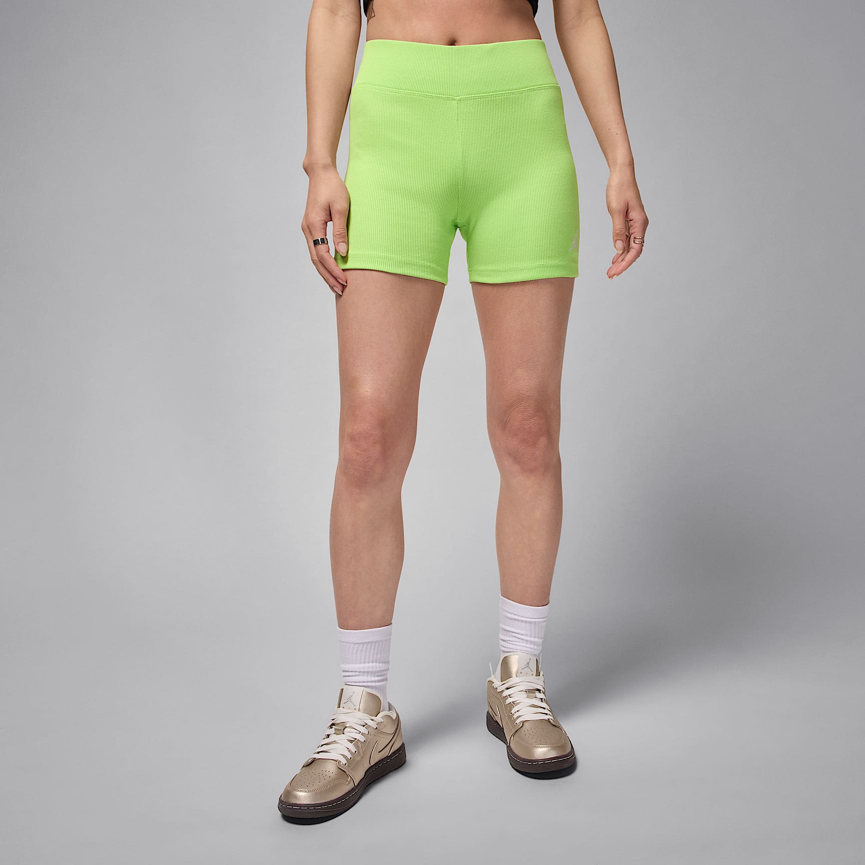 Jordan Brooklyn Essentials Women's 4" Shorts