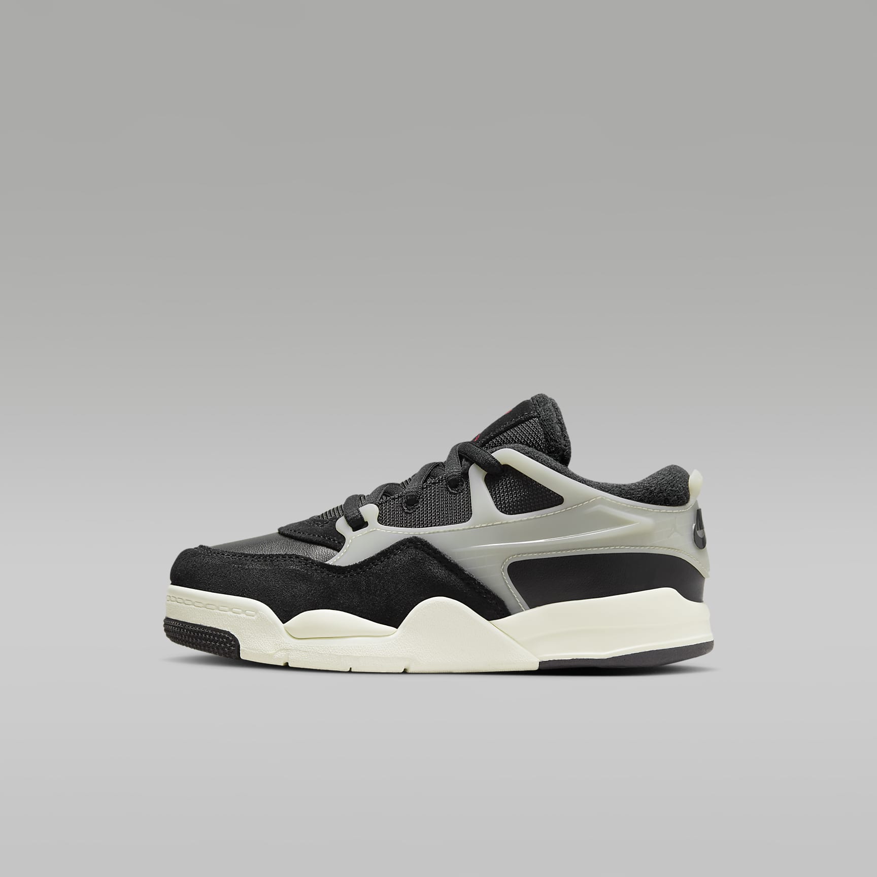 Jordan 4 RM Younger Kids' Shoes