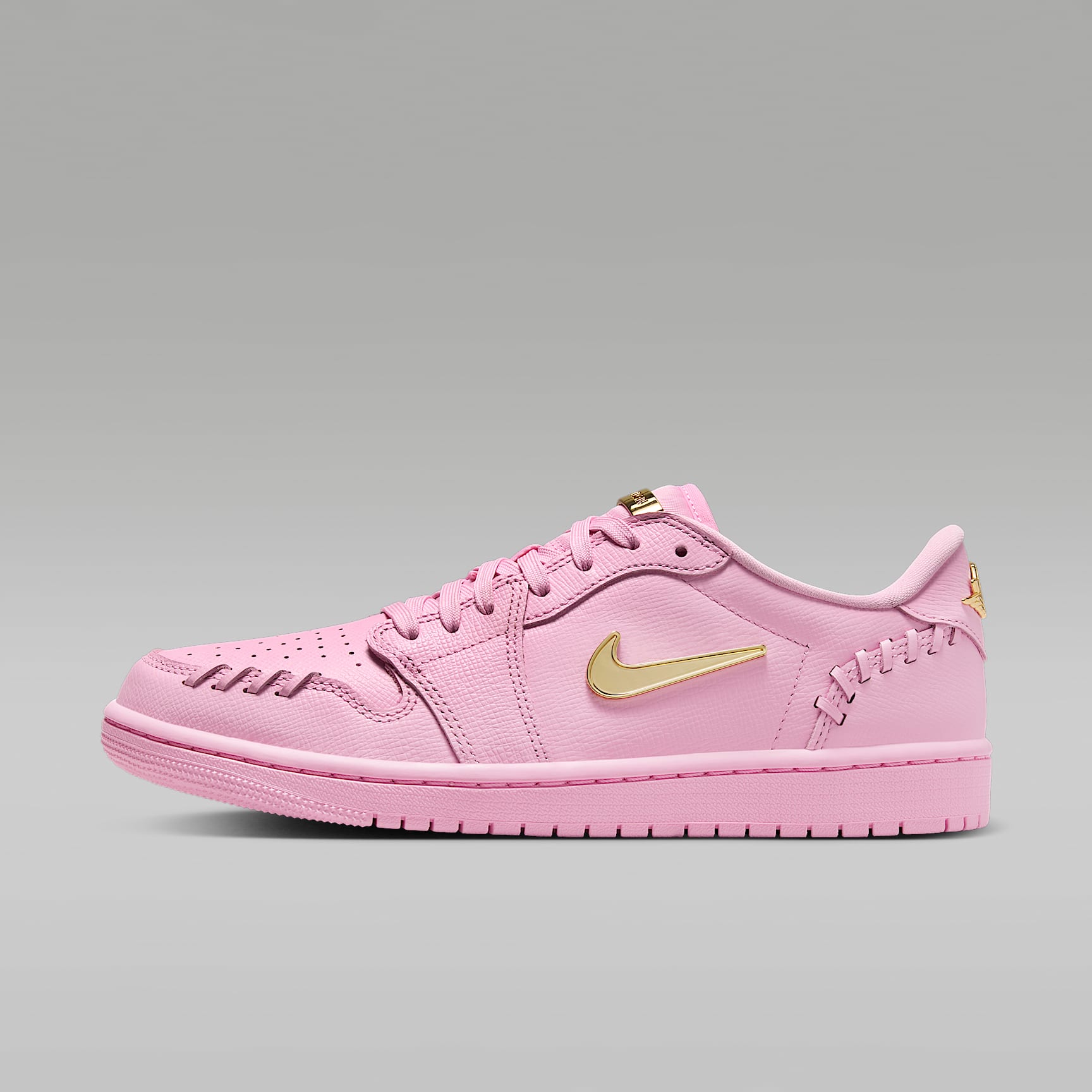 Air Jordan 1 Low Method of Make Women's Shoes