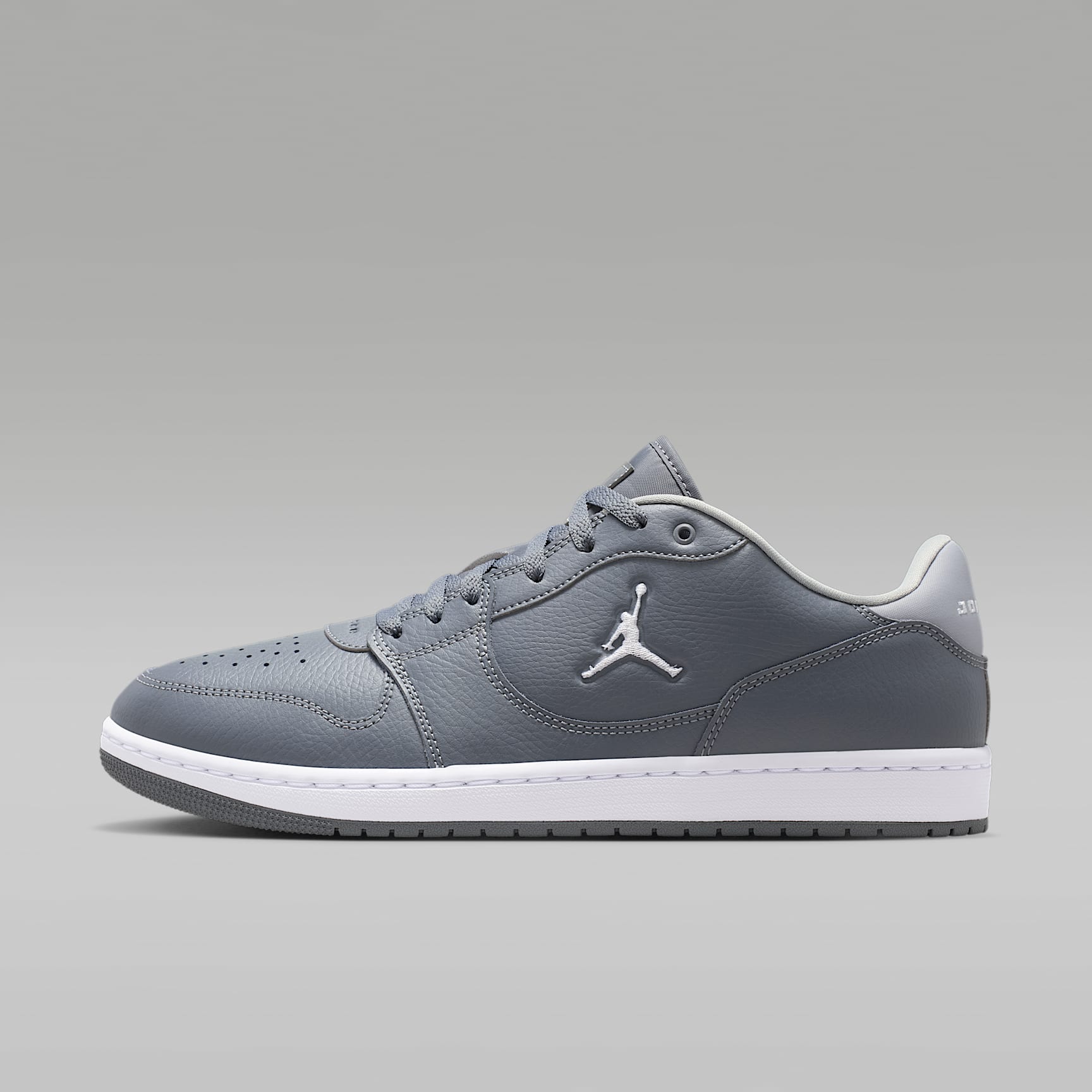 Jordan Court Connect Low Men's Shoes