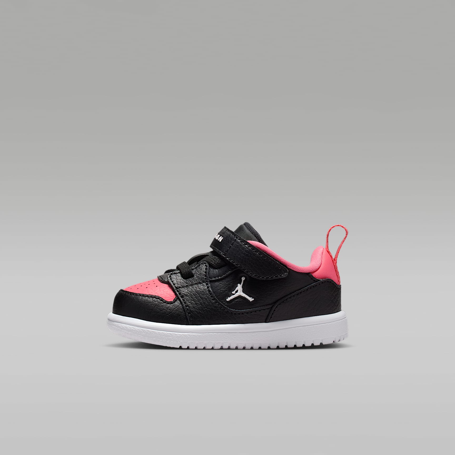 Jordan Court Connect Low Baby/Toddler Shoes