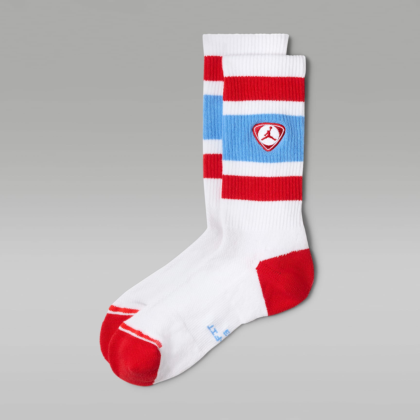 Chaussettes mi-mollet Jordan Everyday Elevated (1 paire)