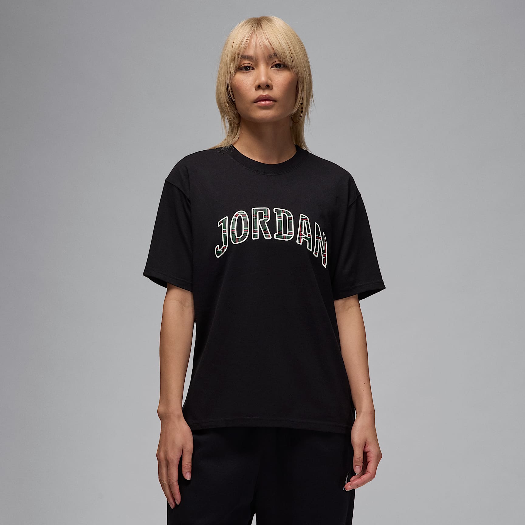 Jordan Women's Graphic T-Shirt