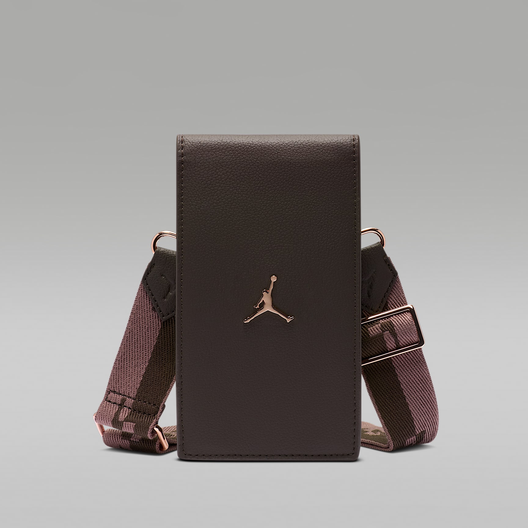 ジョーダン モナーク ランヤード ウォレット