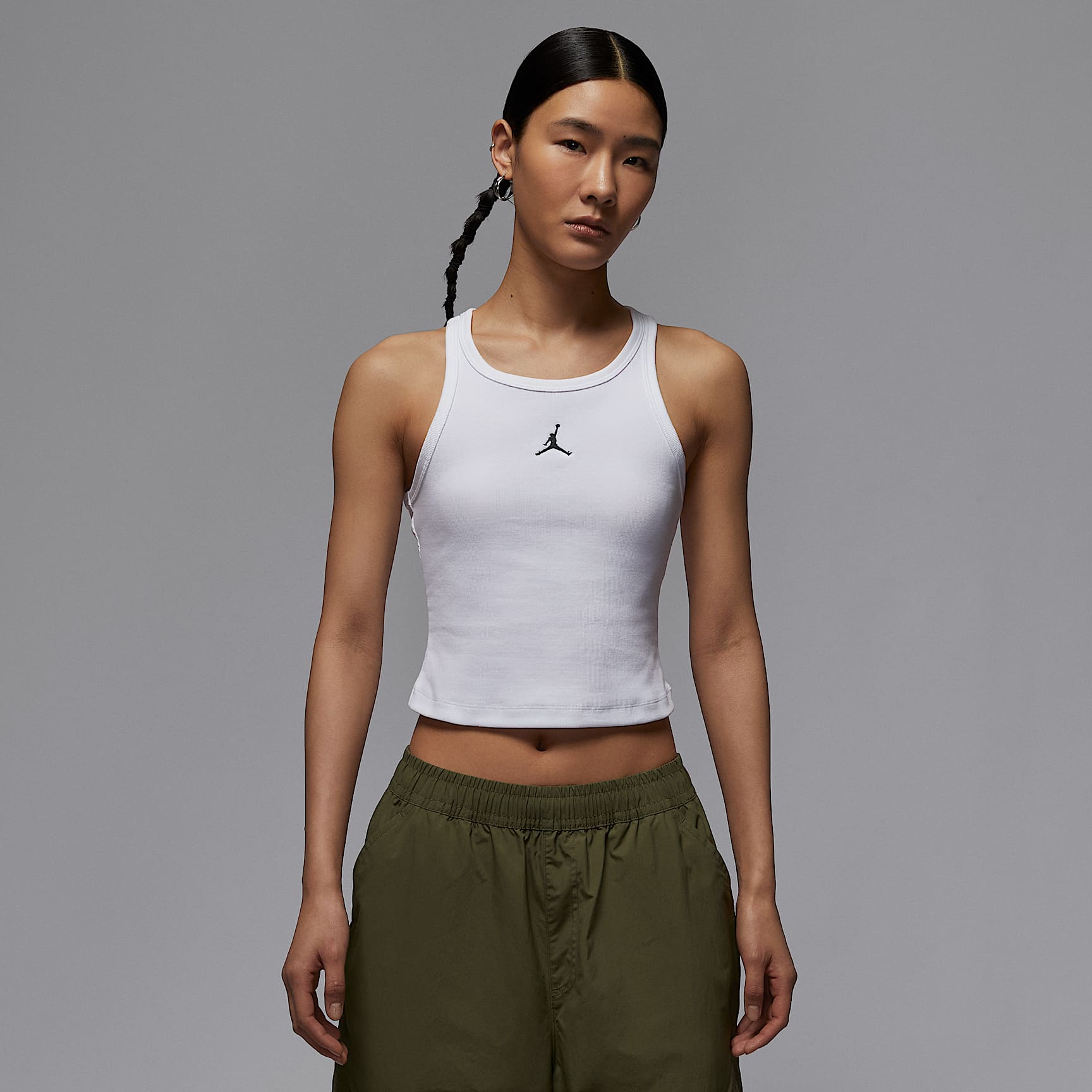 ジョーダン エッセンシャル ウィメンズタンクトップ