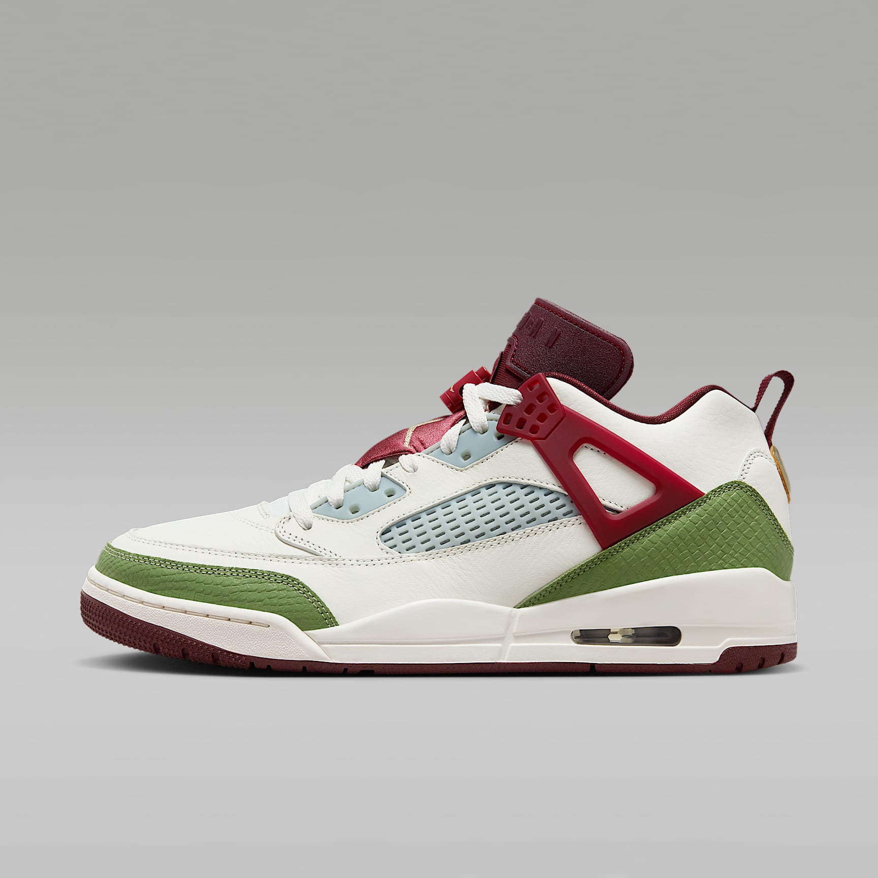 Jordan Spizike Low Lunar New Year Men's Shoes