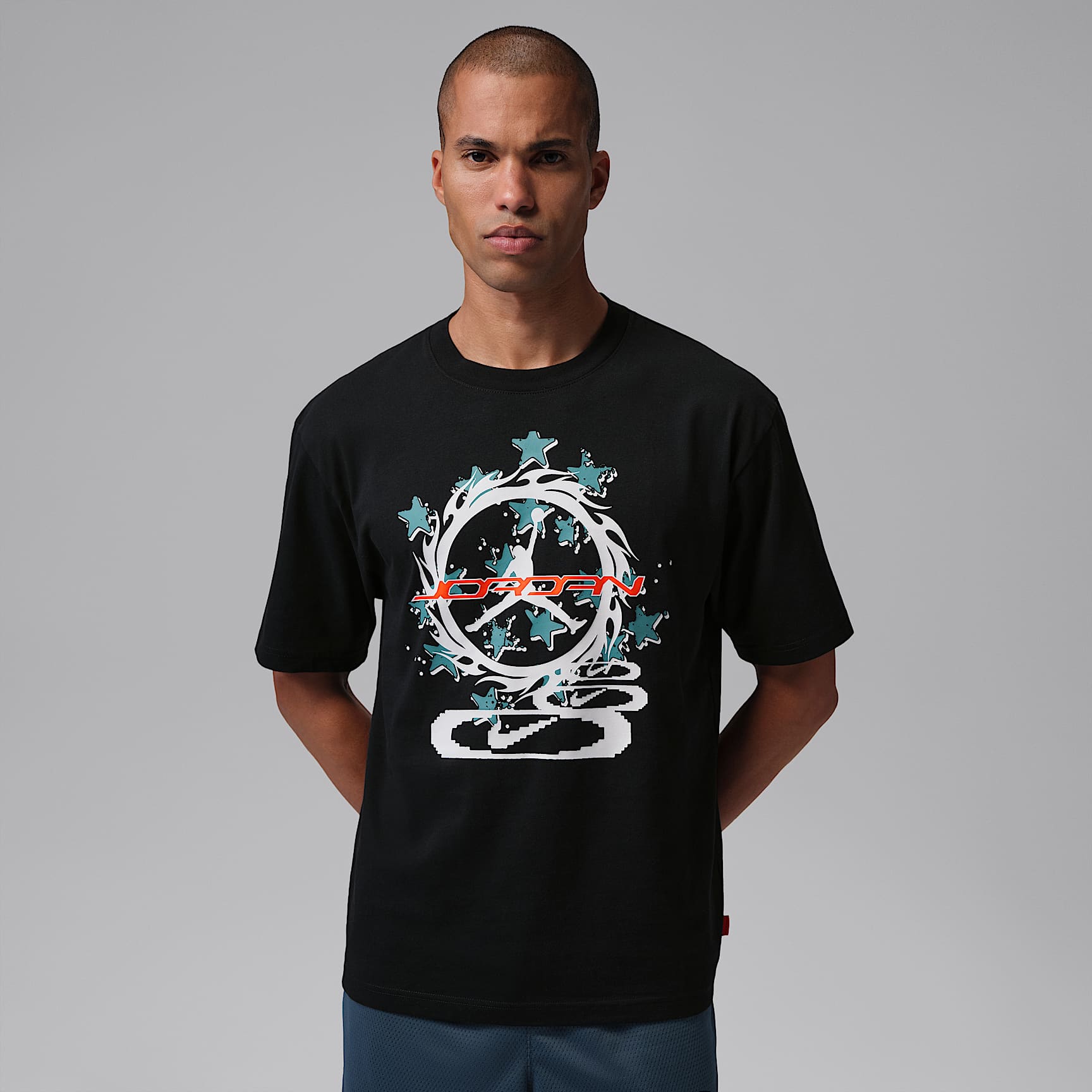Jordan Men's Graphic T-Shirt