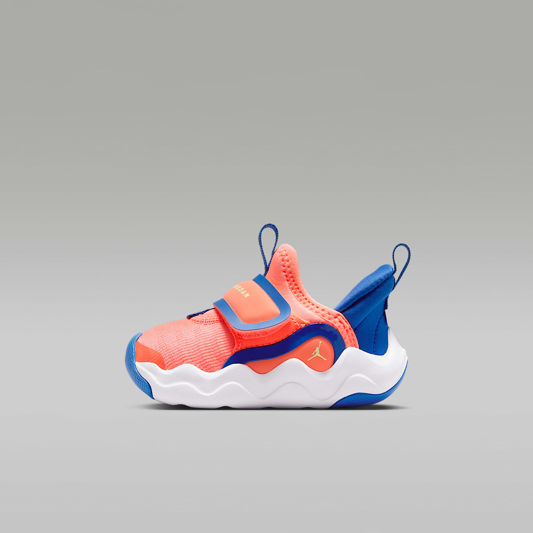 Jordan 23/7.2 EasyOn Baby/Toddler Shoes