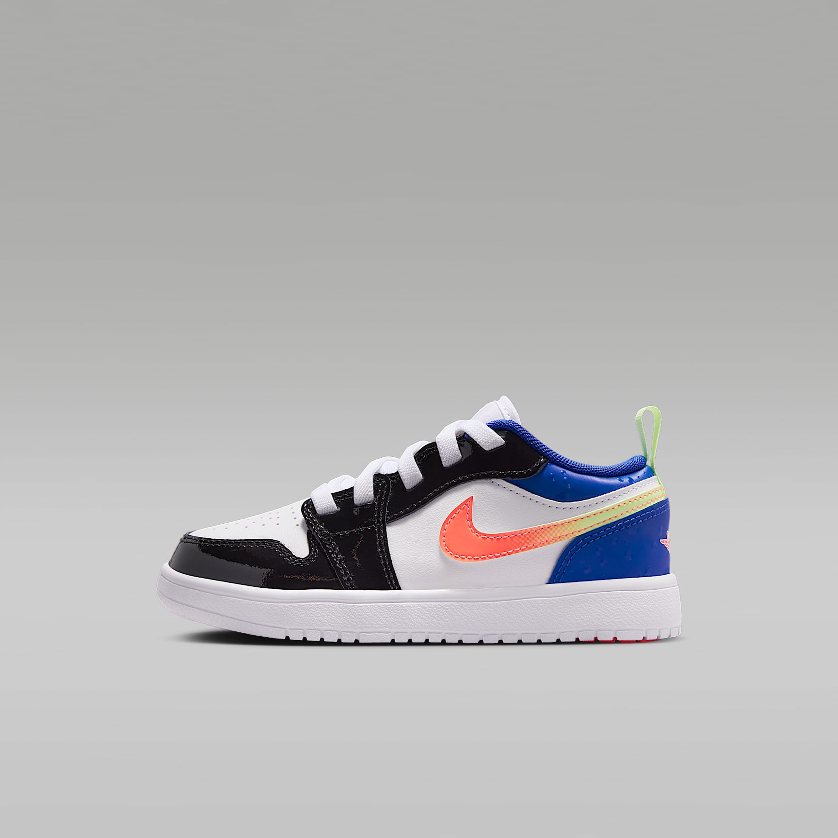 Jordan 1 Low Alt SE Little Kids' Shoes