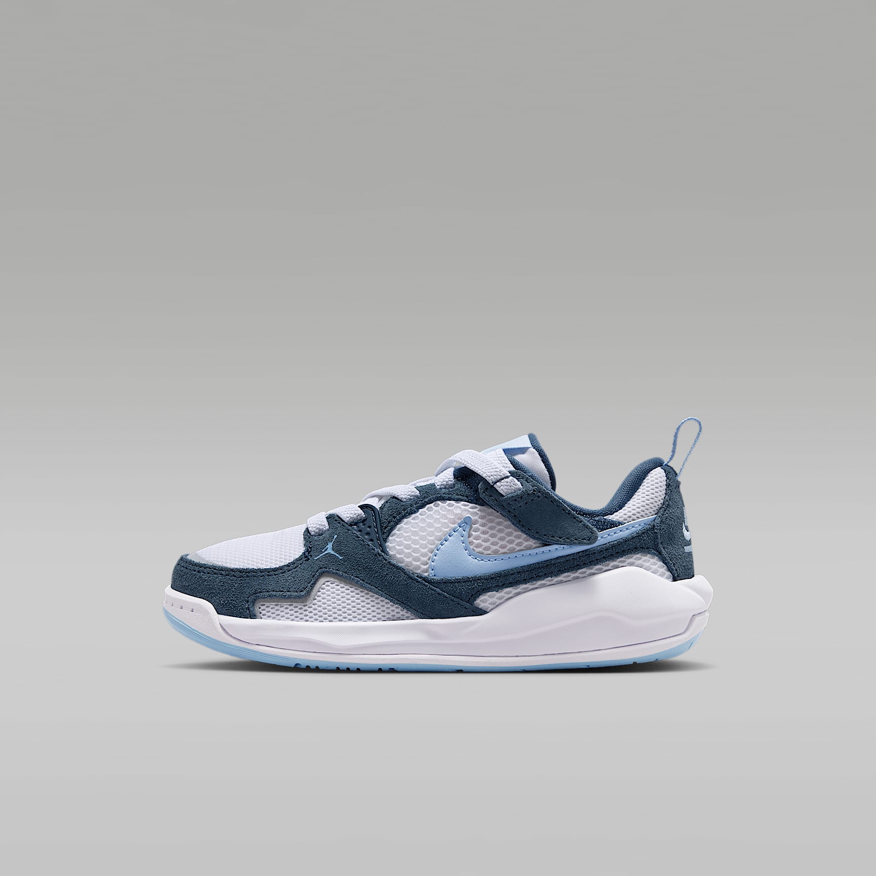 Tenis para niños de preescolar Jordan CMFT Era