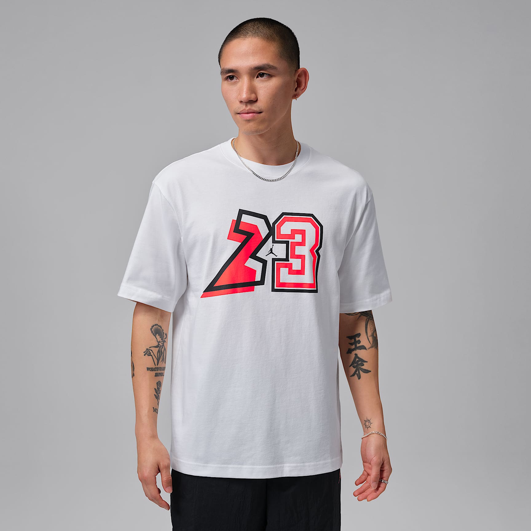 Jordan Men's Graphic Shirt