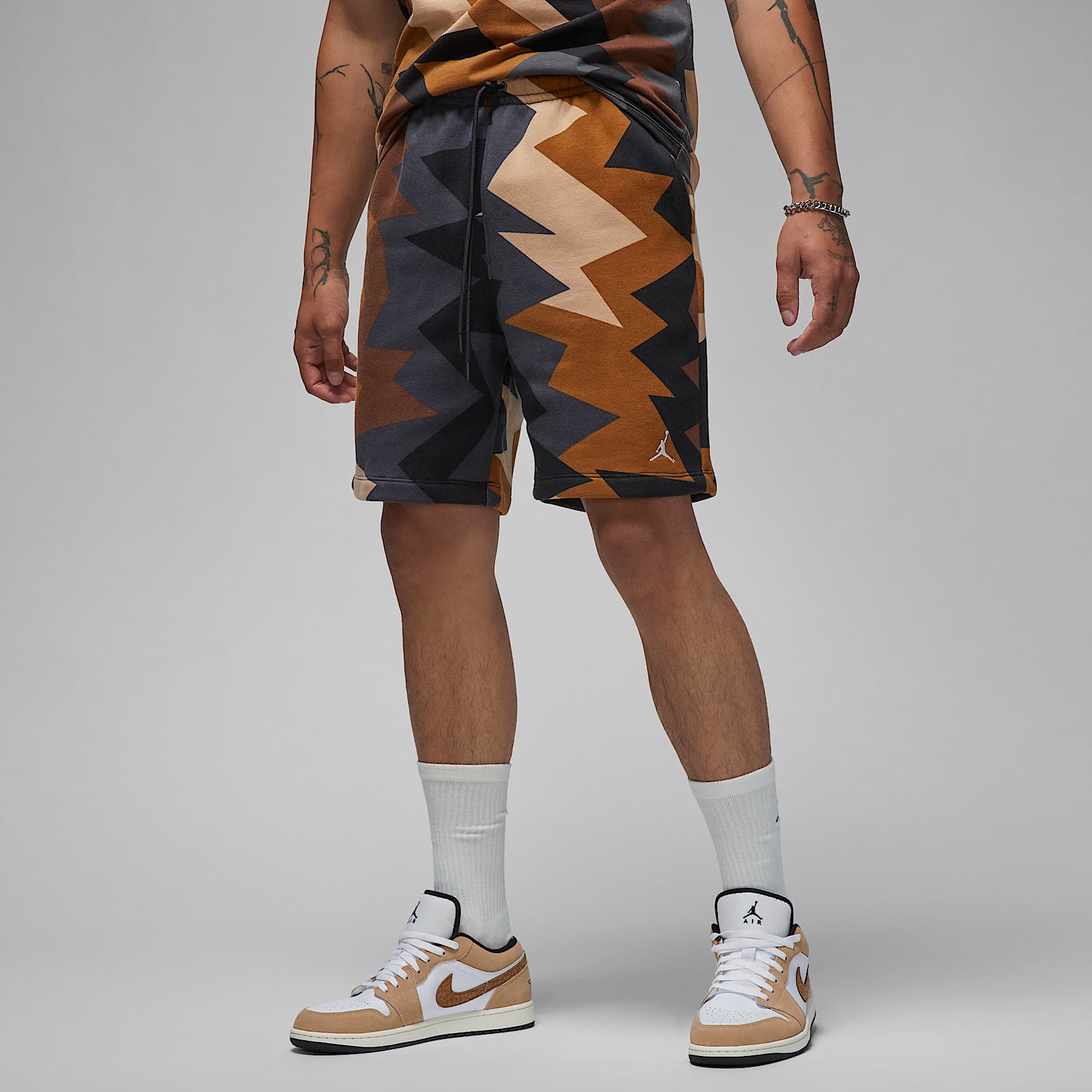 Jordan Flight MVP Men's Shorts